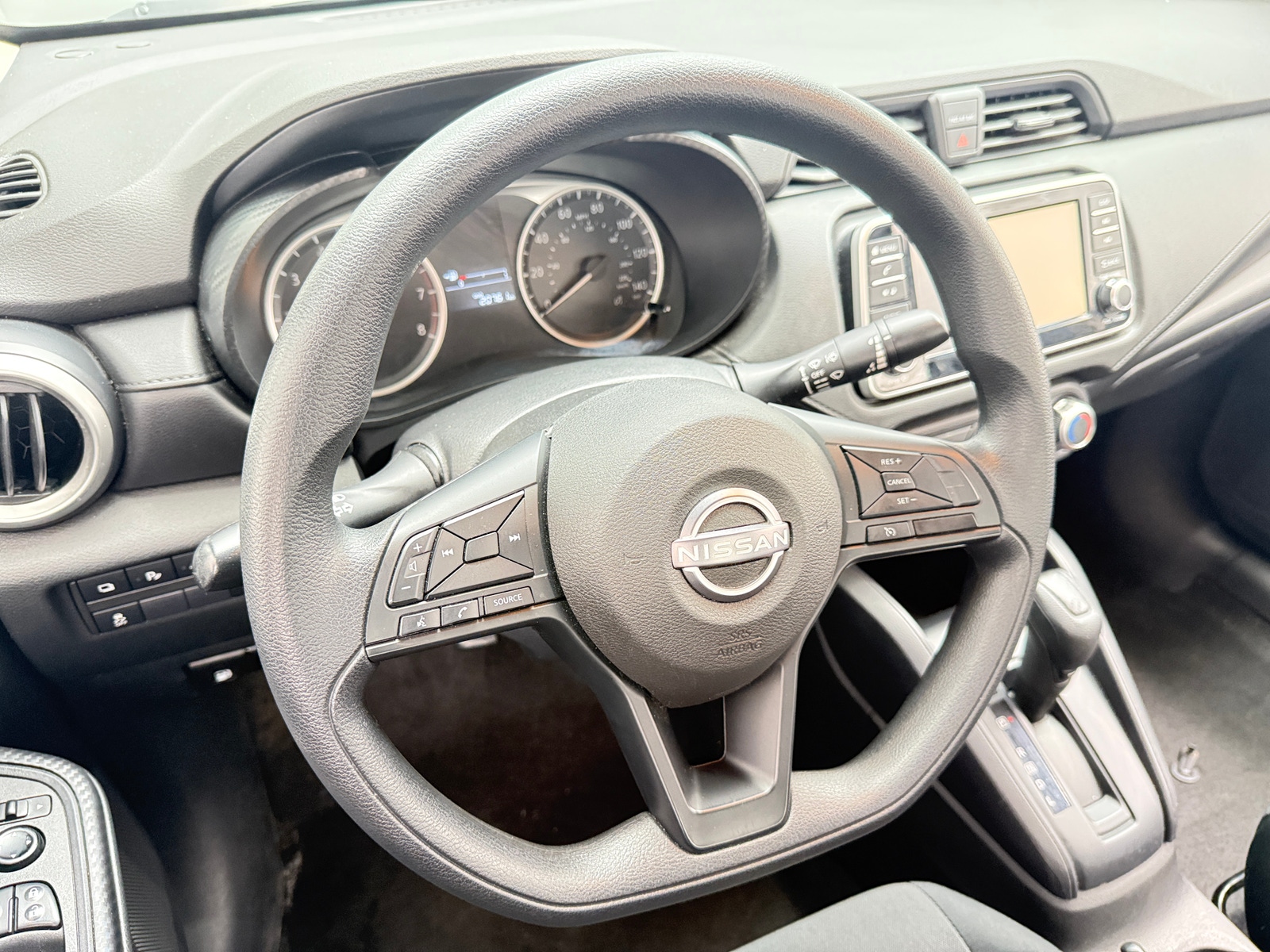 Thumbnail: 2024 Nissan Versa - 5