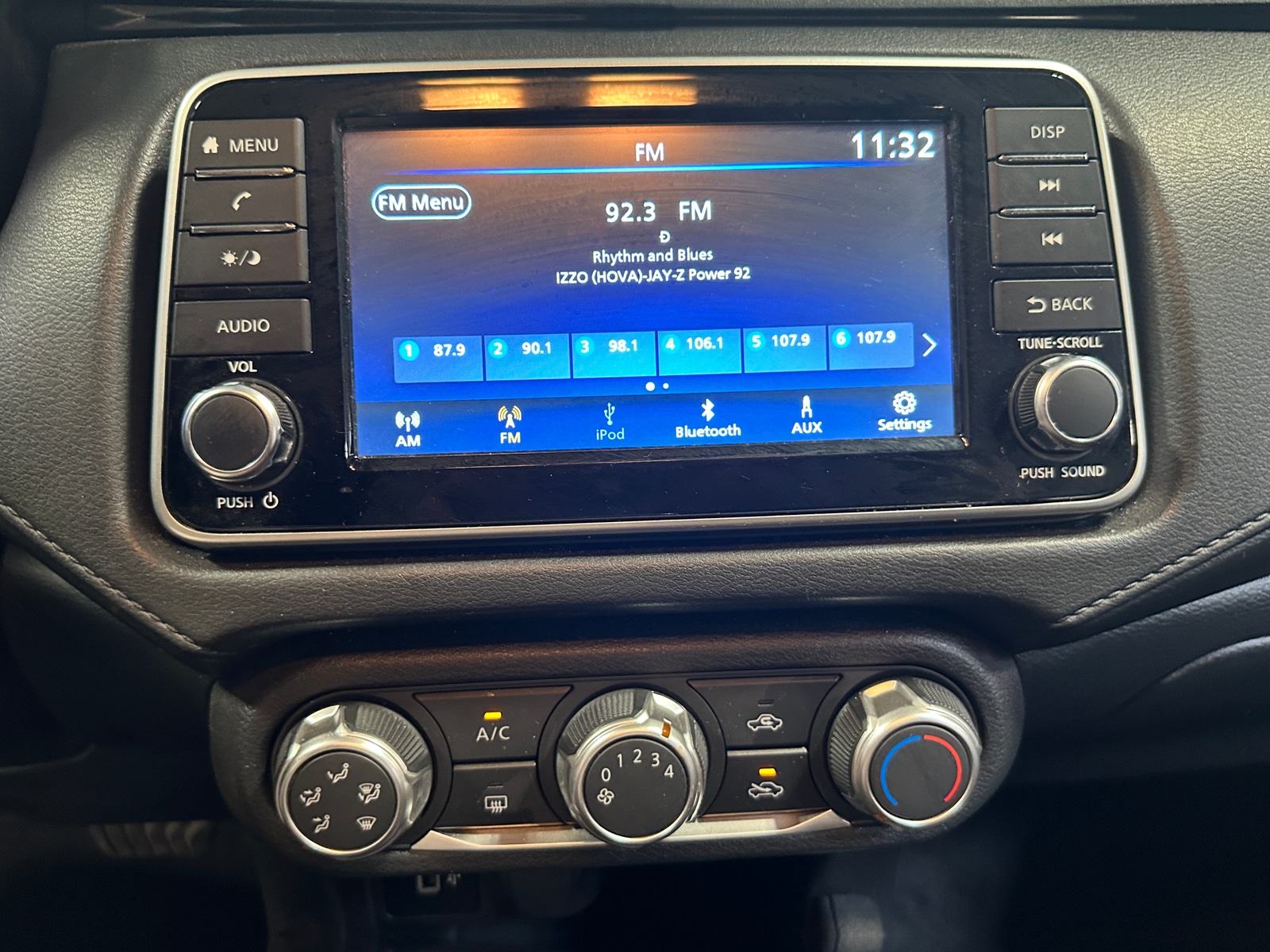 Thumbnail: 2024 Nissan Versa - 4