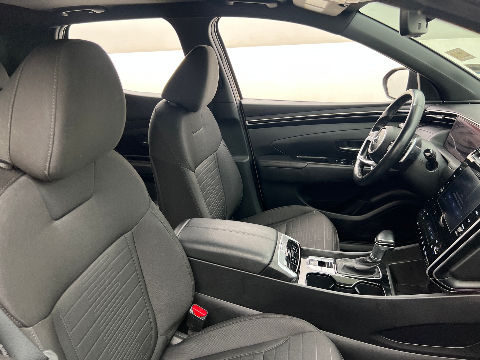 Thumbnail: 2022 Hyundai Santa Cruz - 2