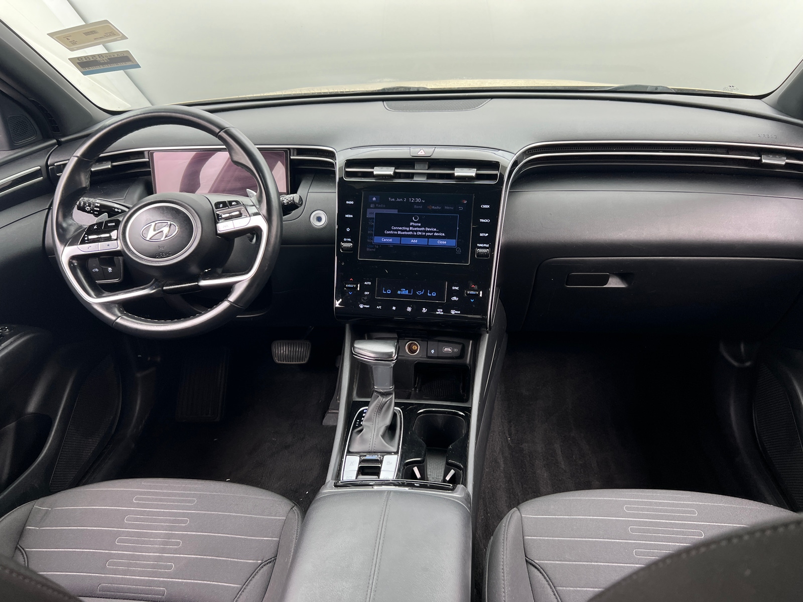 Thumbnail: 2022 Hyundai Santa Cruz - 3