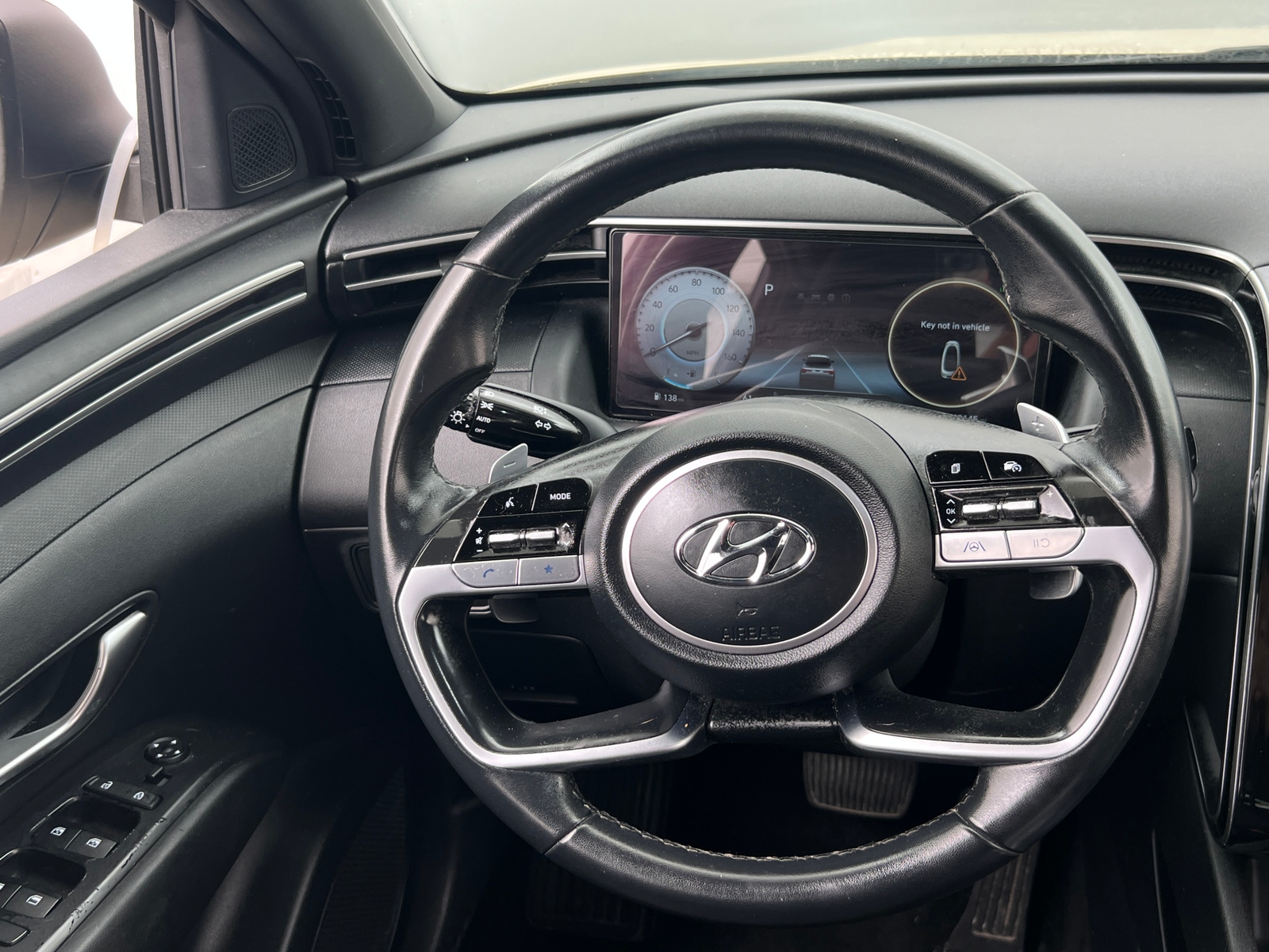 Thumbnail: 2022 Hyundai Santa Cruz - 5