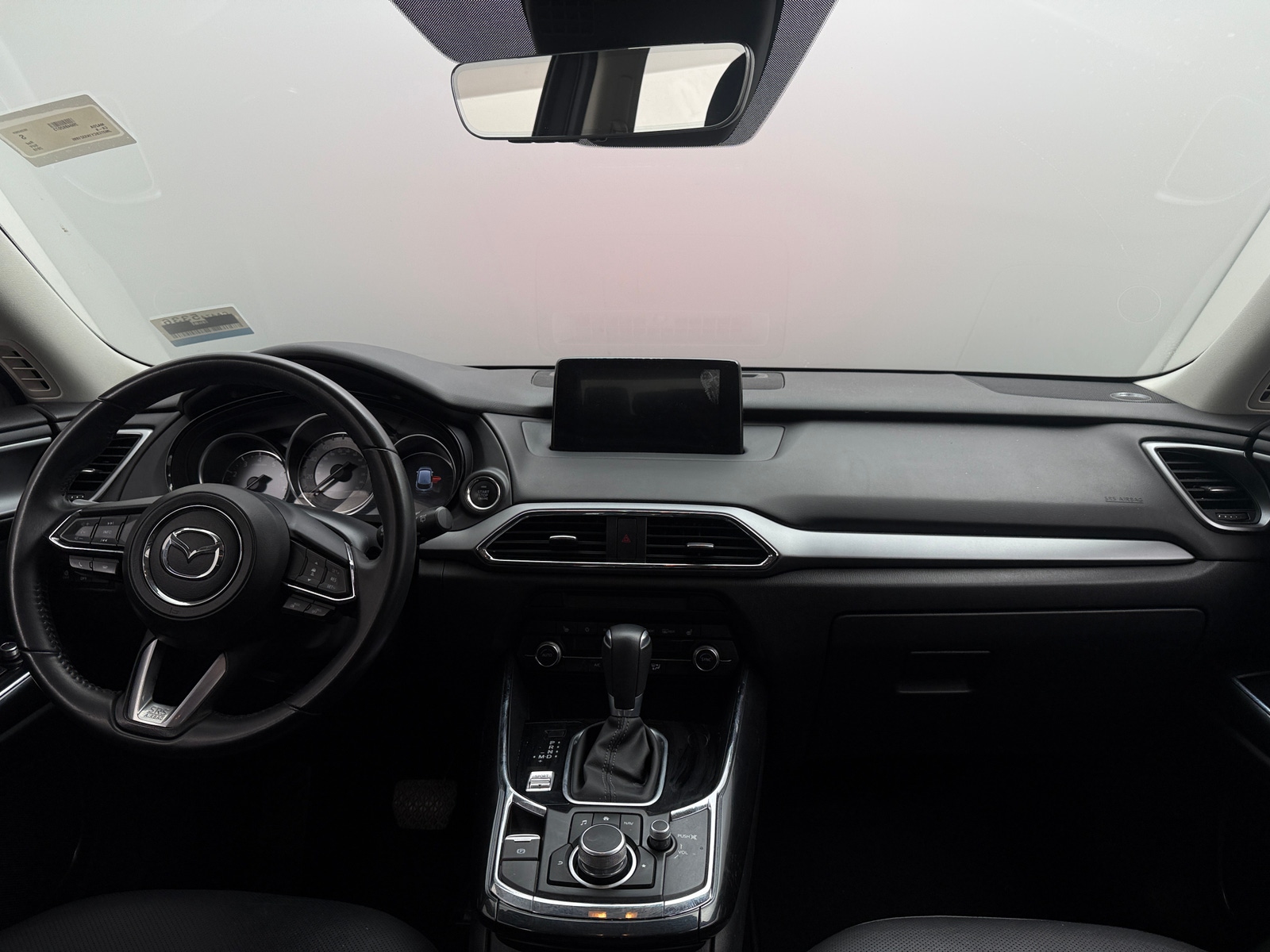 Thumbnail: 2019 Mazda CX-9 - 2