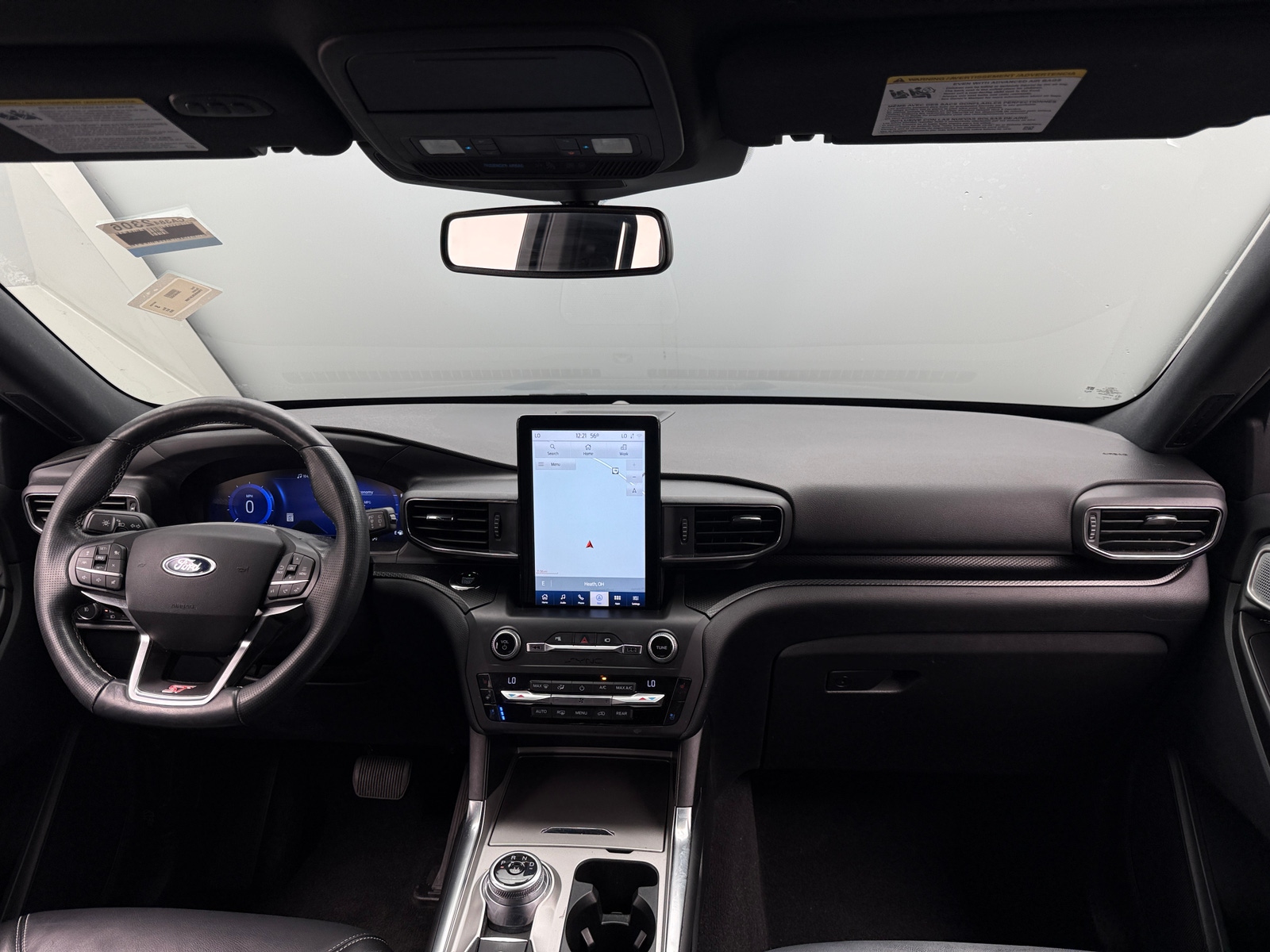 Thumbnail: 2020 Ford Explorer - 2
