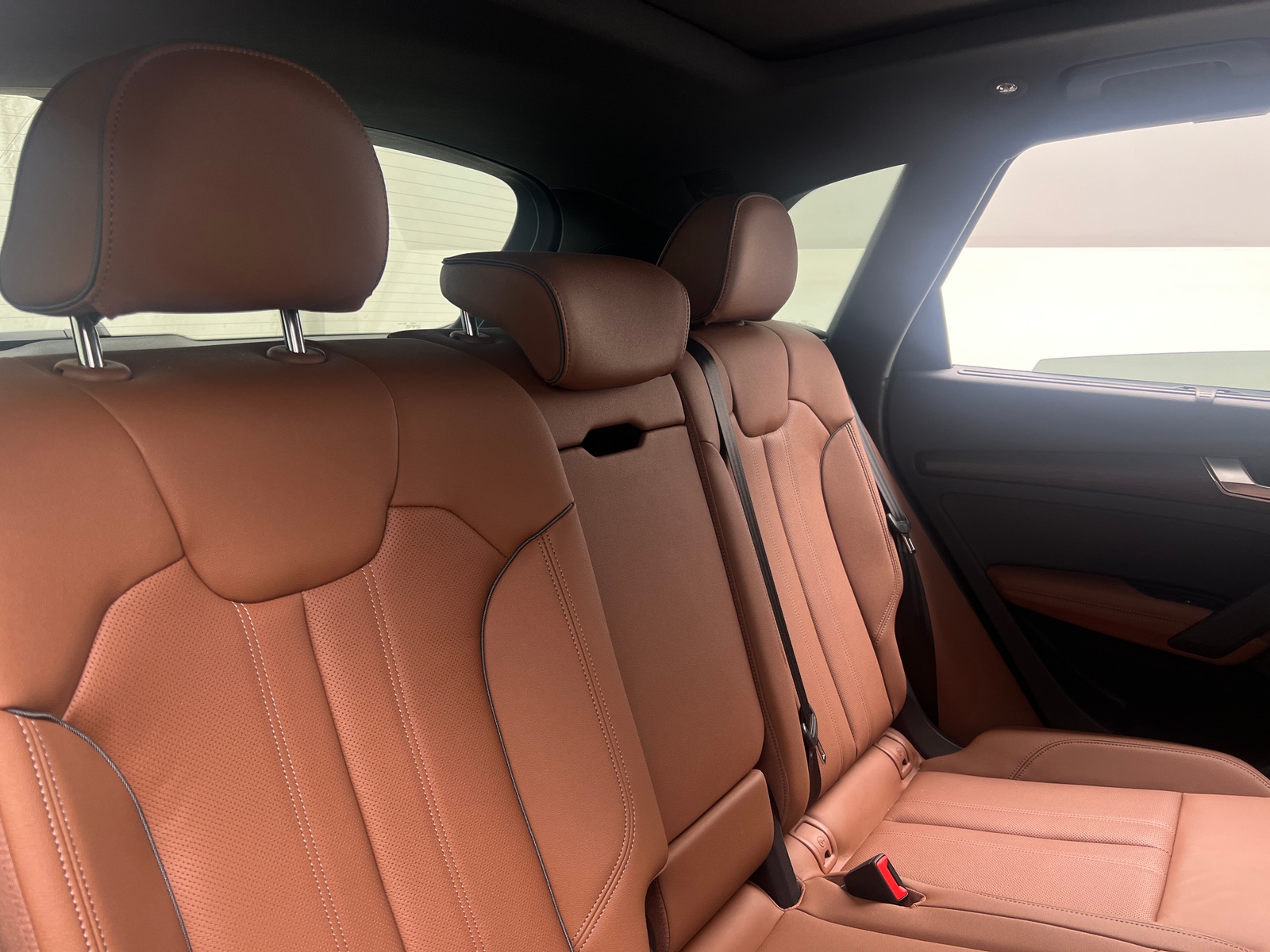 Thumbnail: 2023 Audi Q5 - 5