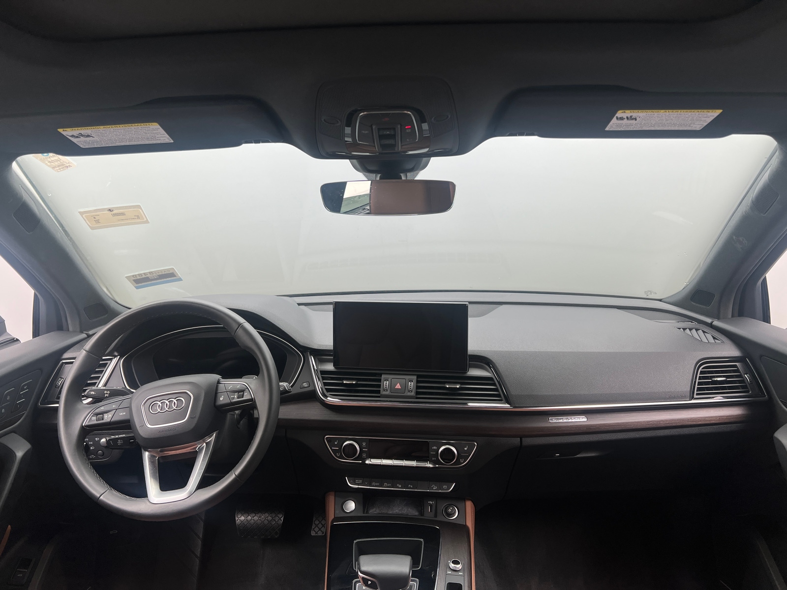 Thumbnail: 2023 Audi Q5 - 2