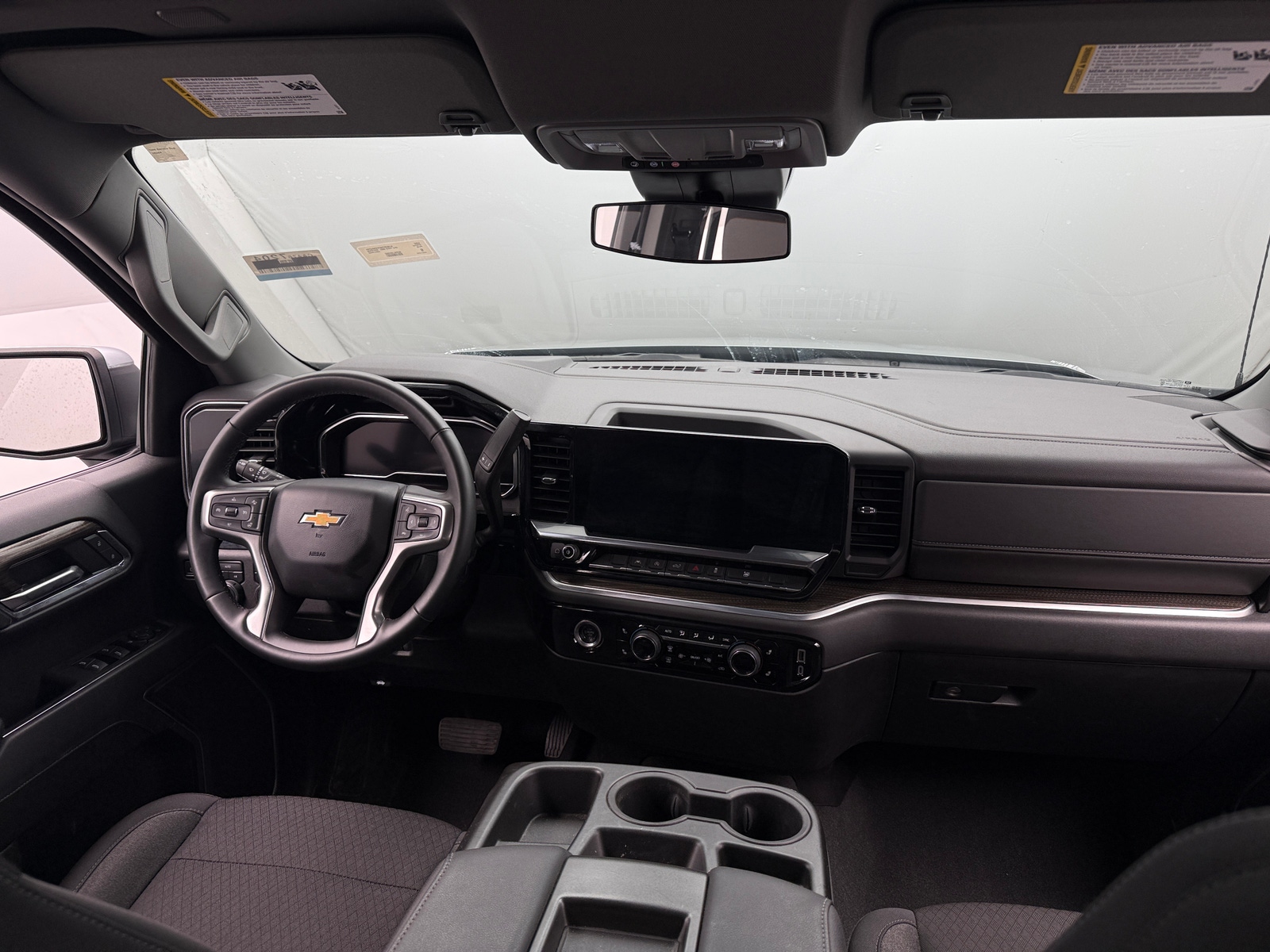 Thumbnail: 2024 Chevrolet Silverado 1500 - 3