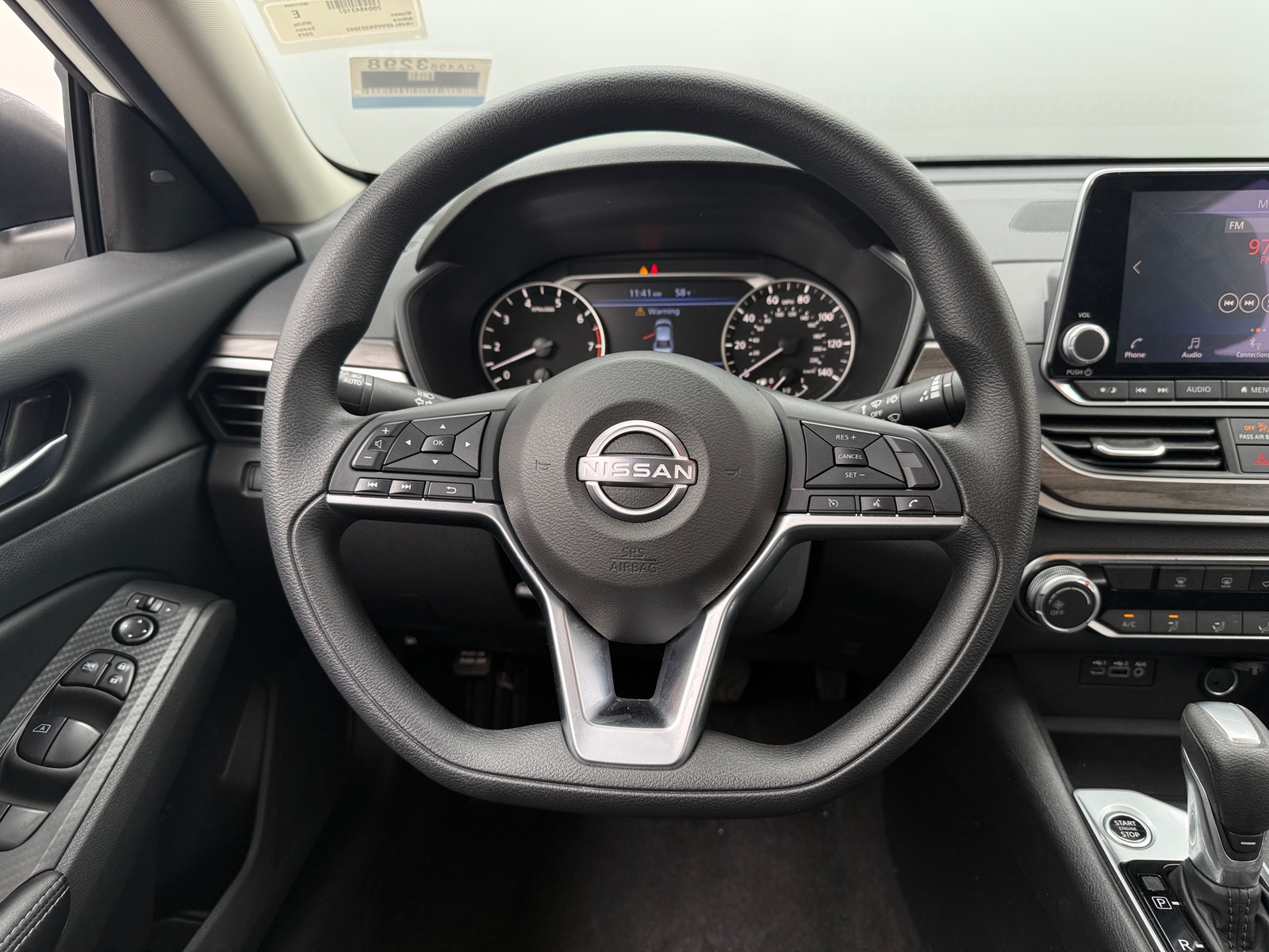 Thumbnail: 2025 Nissan Altima - 5