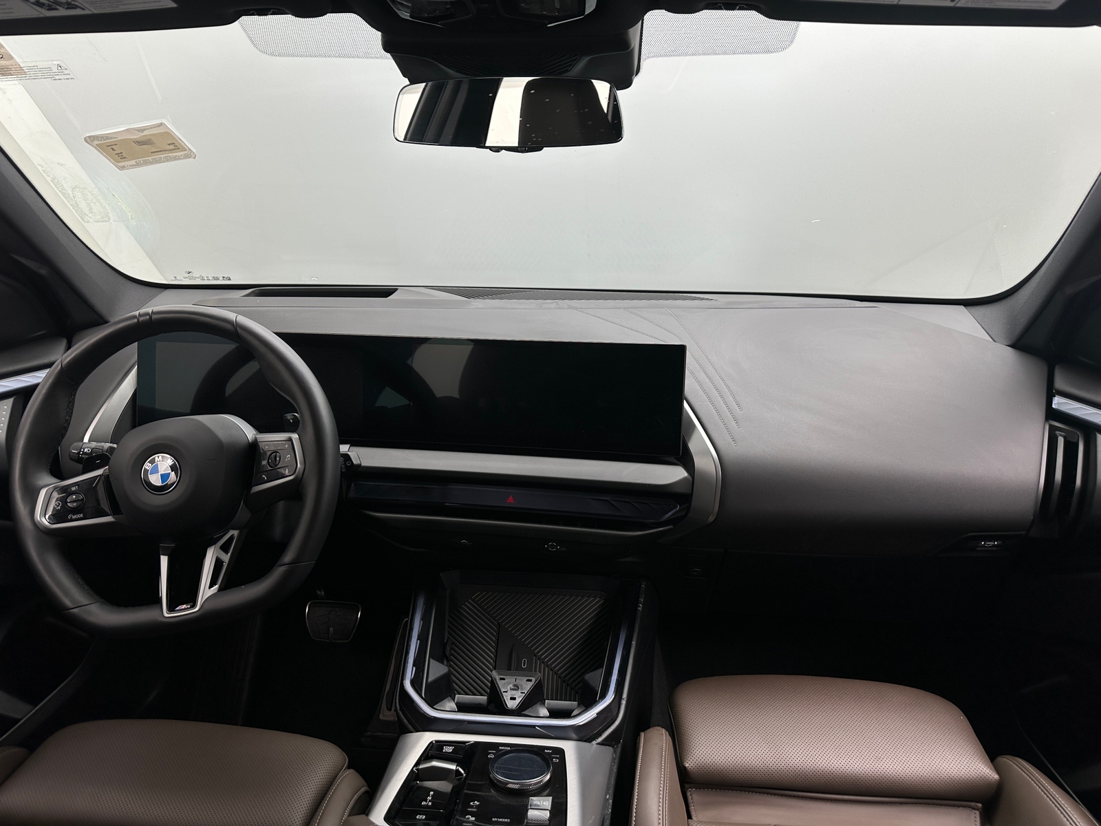 Thumbnail: 2025 BMW X3 - 2