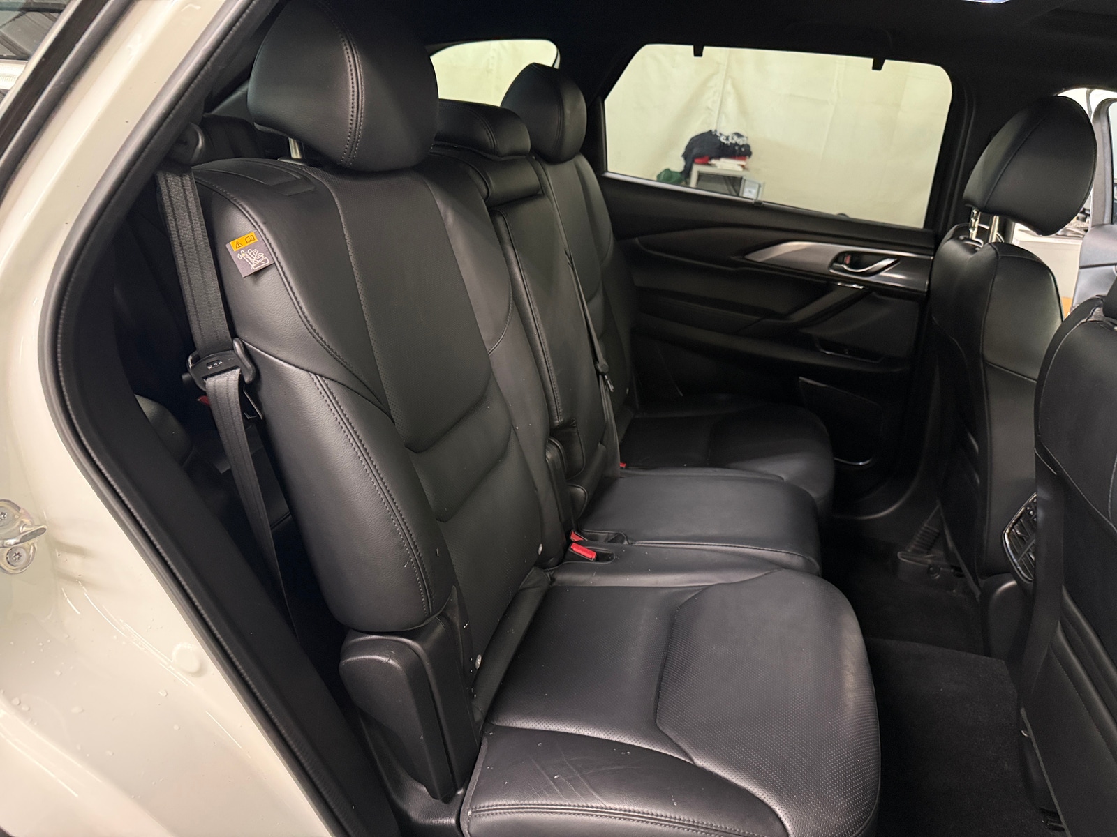 Thumbnail: 2018 Mazda CX-9 - 5