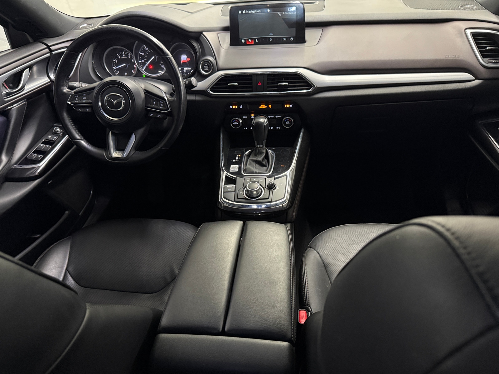 Thumbnail: 2018 Mazda CX-9 - 2