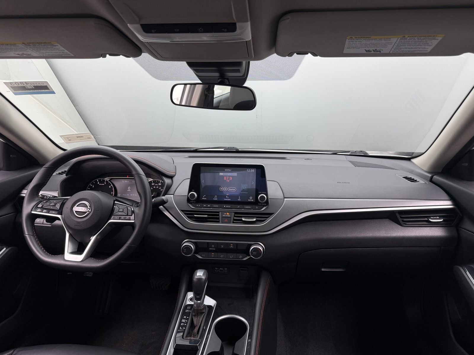 Thumbnail: 2025 Nissan Altima - 3