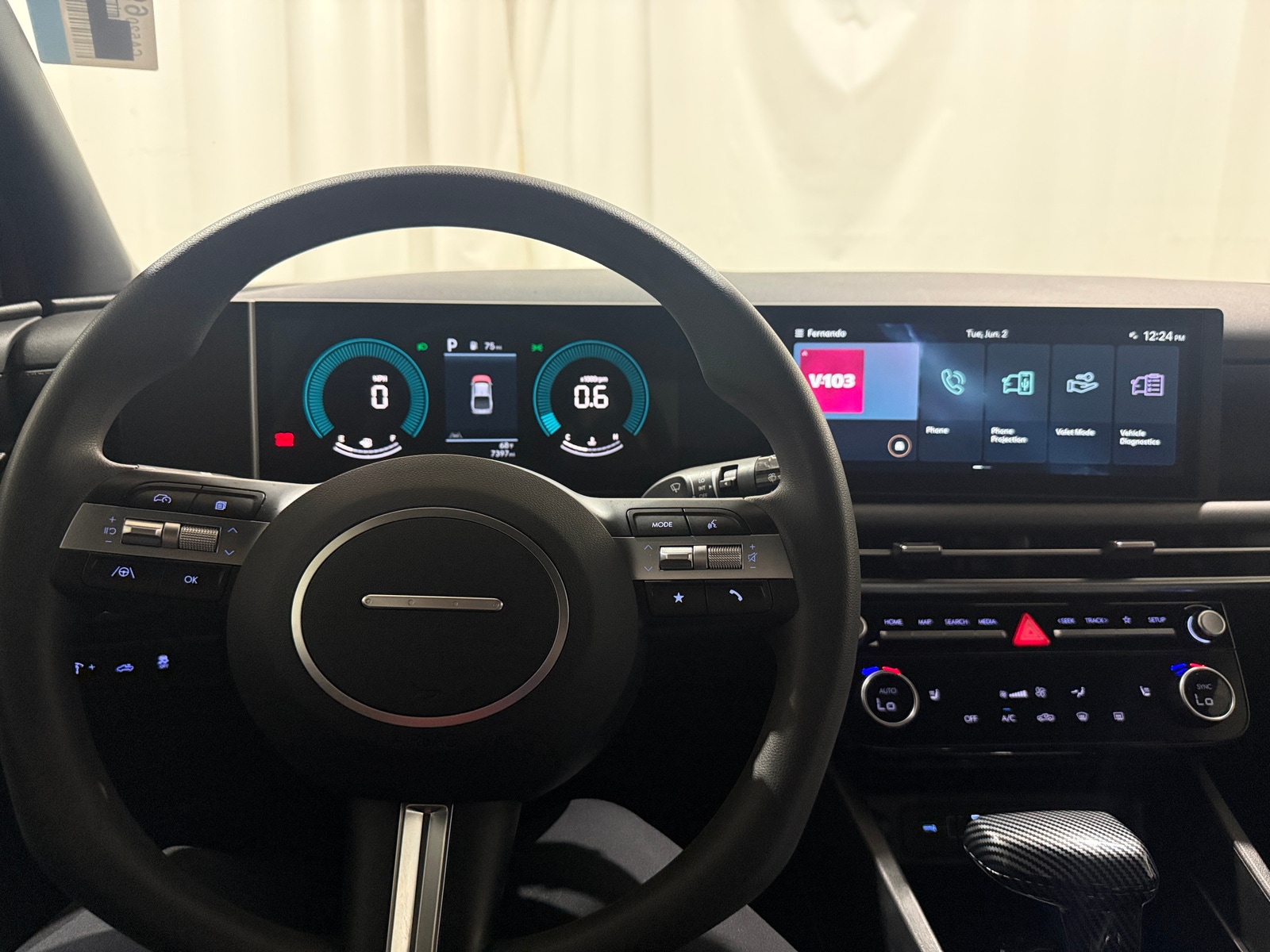 Thumbnail: 2025 Hyundai Santa Cruz - 2