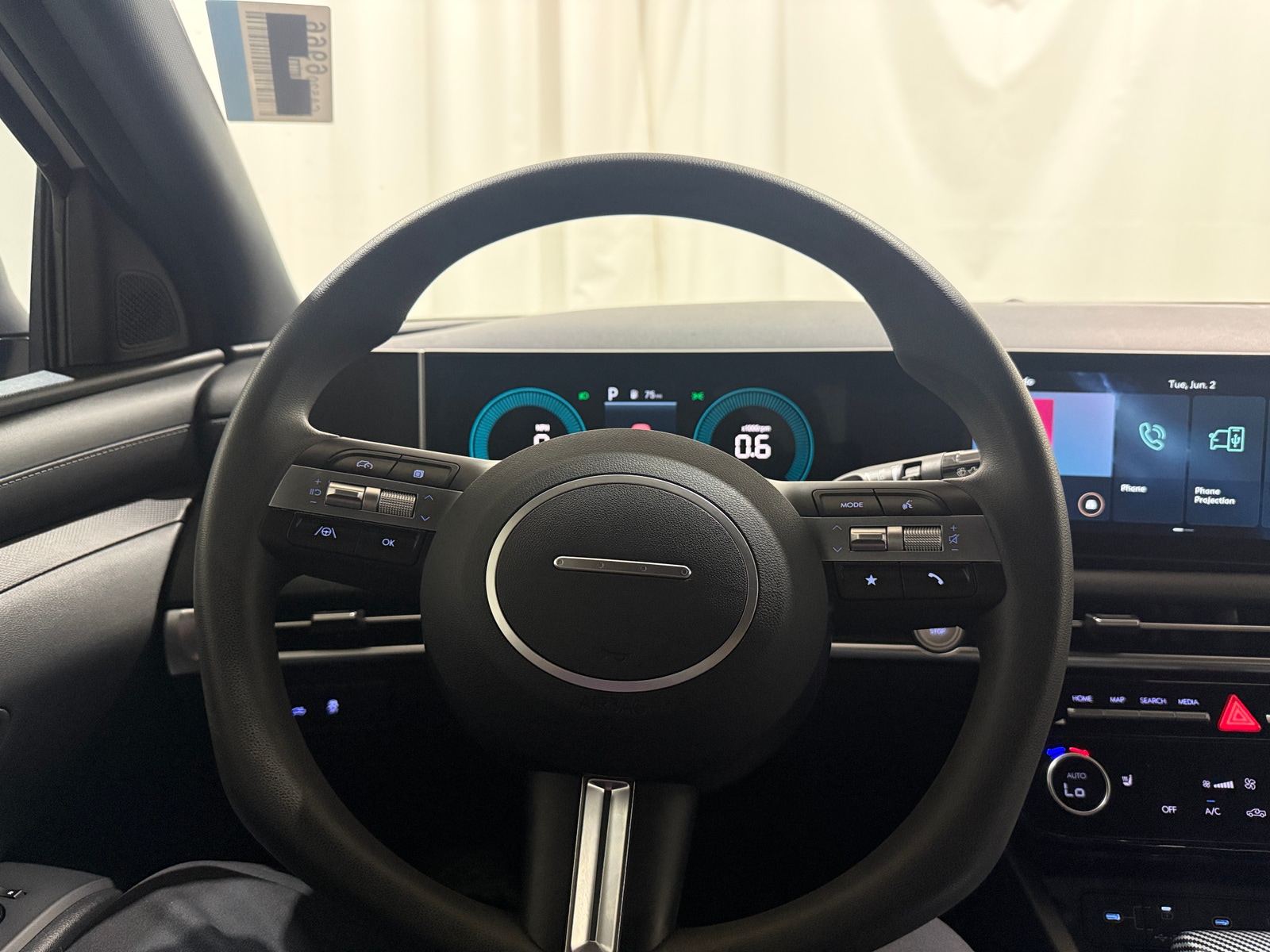 Thumbnail: 2025 Hyundai Santa Cruz - 4