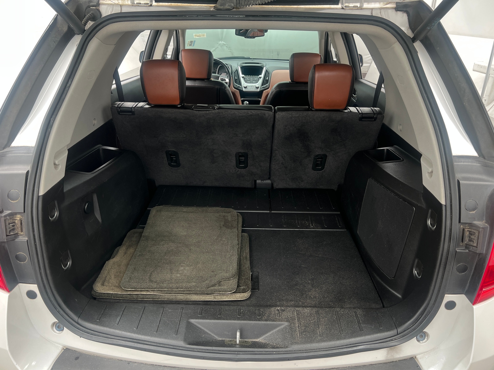 Thumbnail: 2017 Chevrolet Equinox - 6