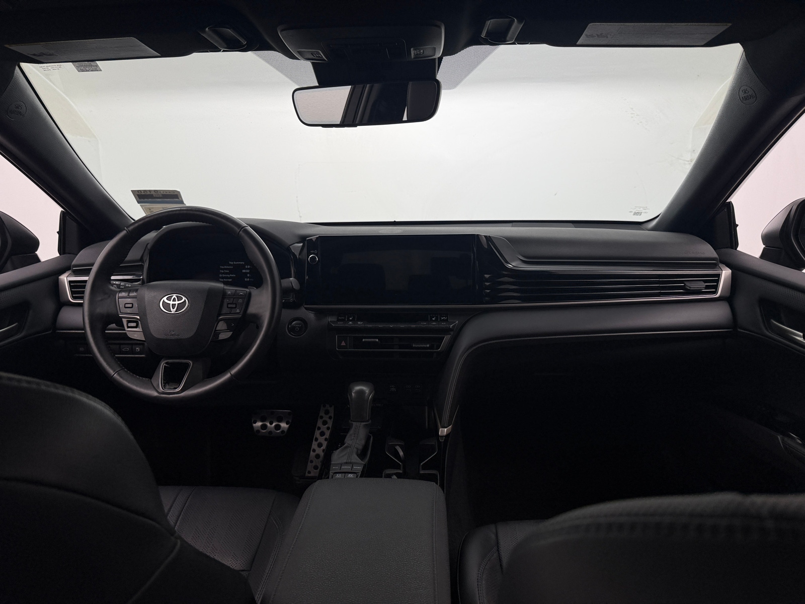 Thumbnail: 2025 Toyota Camry - 2