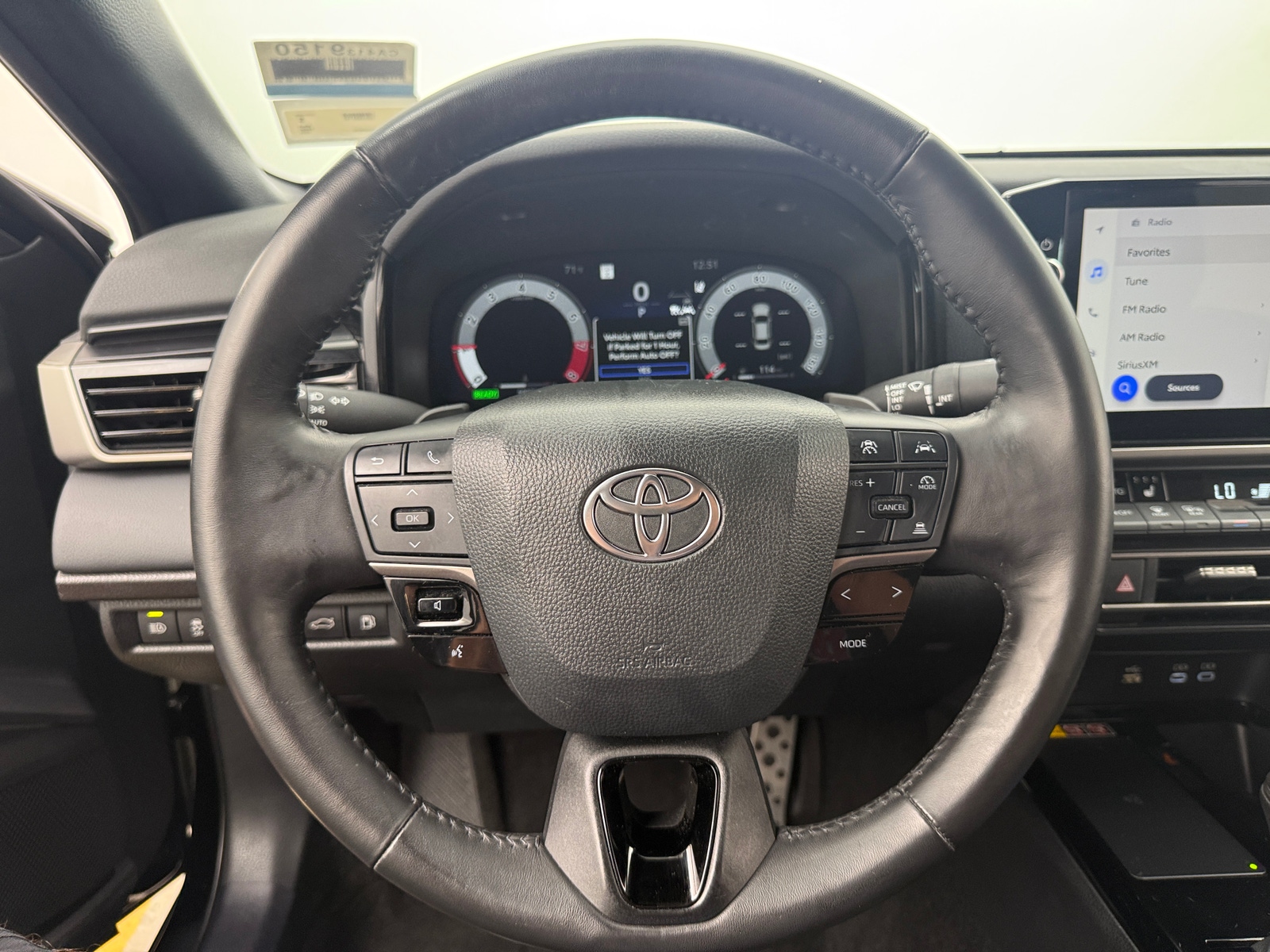 Thumbnail: 2025 Toyota Camry - 4