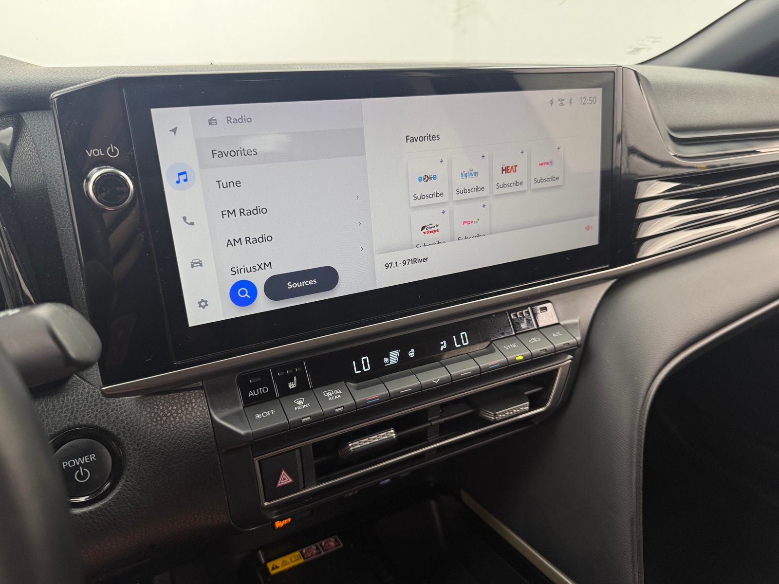 Thumbnail: 2025 Toyota Camry - 3