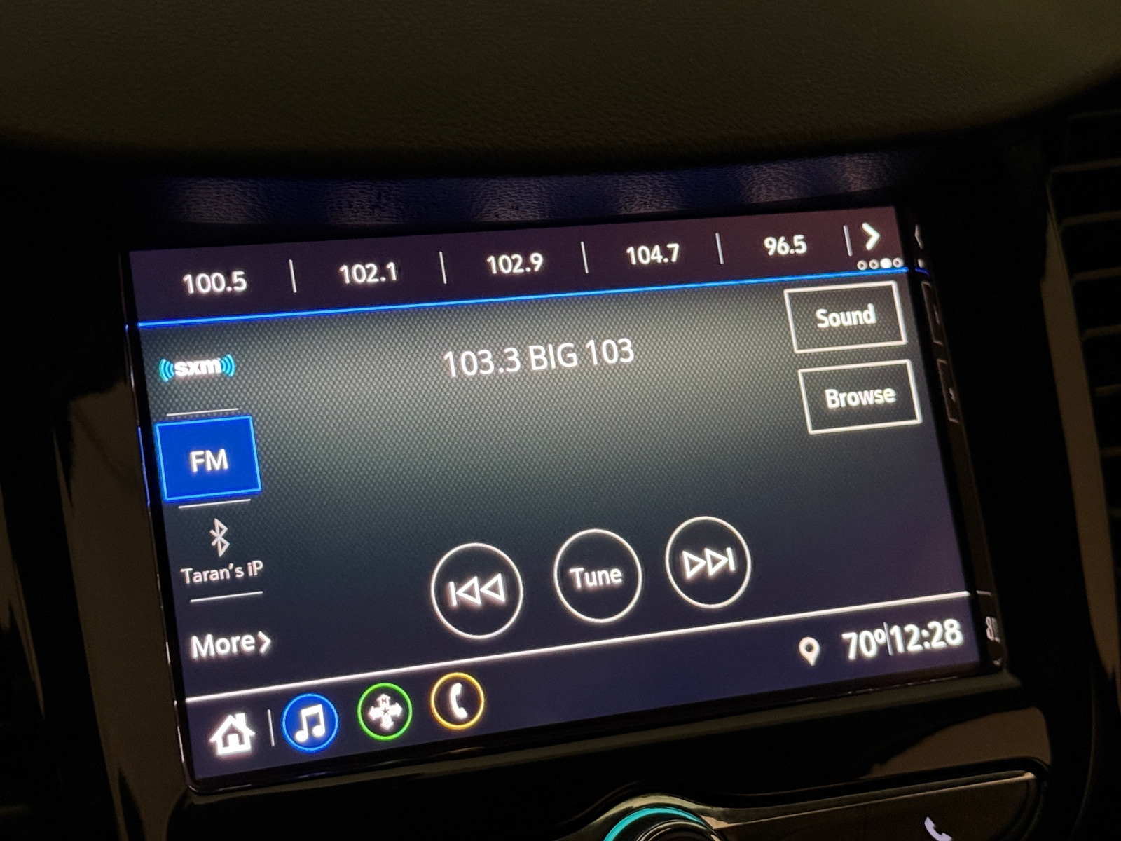 Thumbnail: 2020 Chevrolet Trax - 4