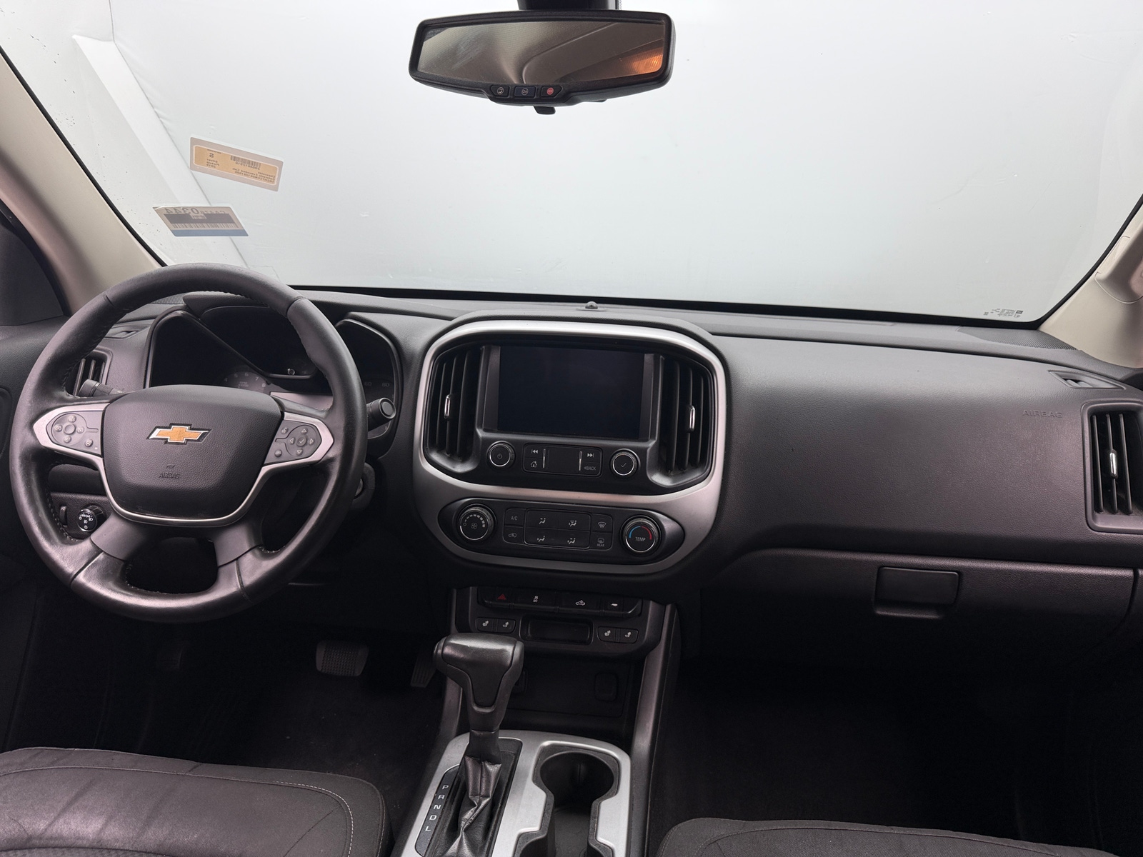 Thumbnail: 2019 Chevrolet Colorado - 3
