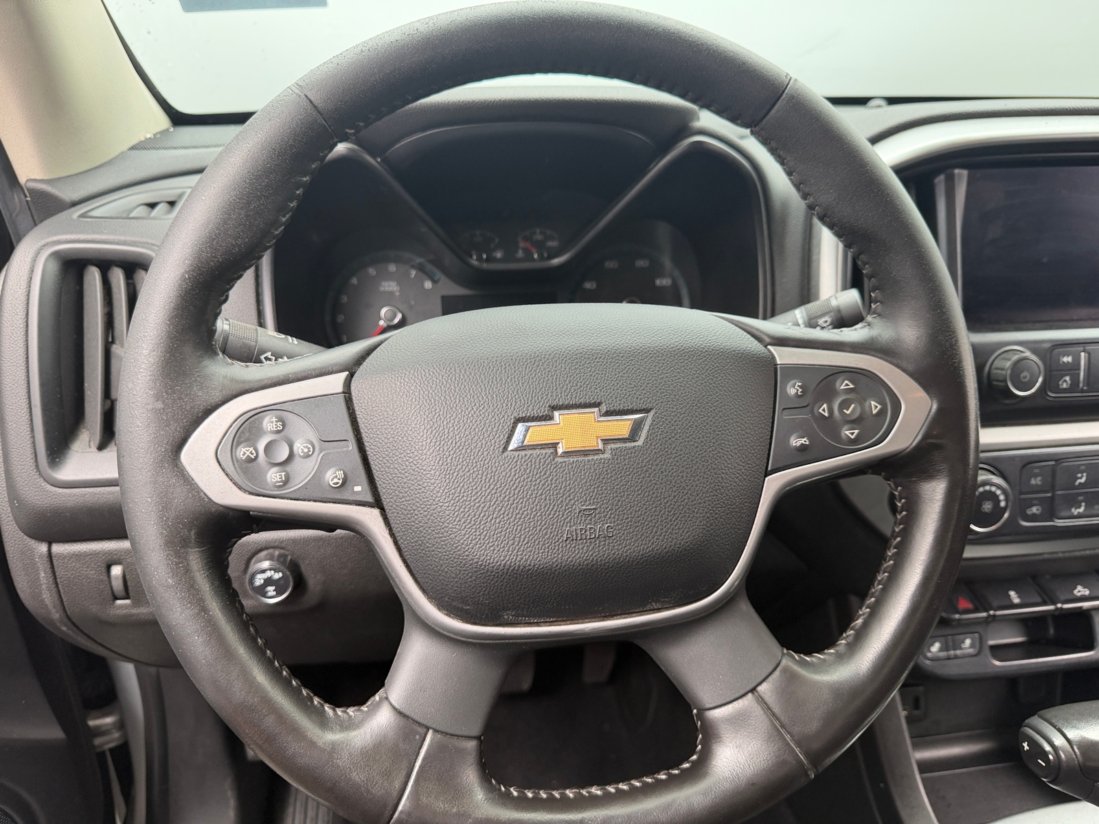 Thumbnail: 2019 Chevrolet Colorado - 5
