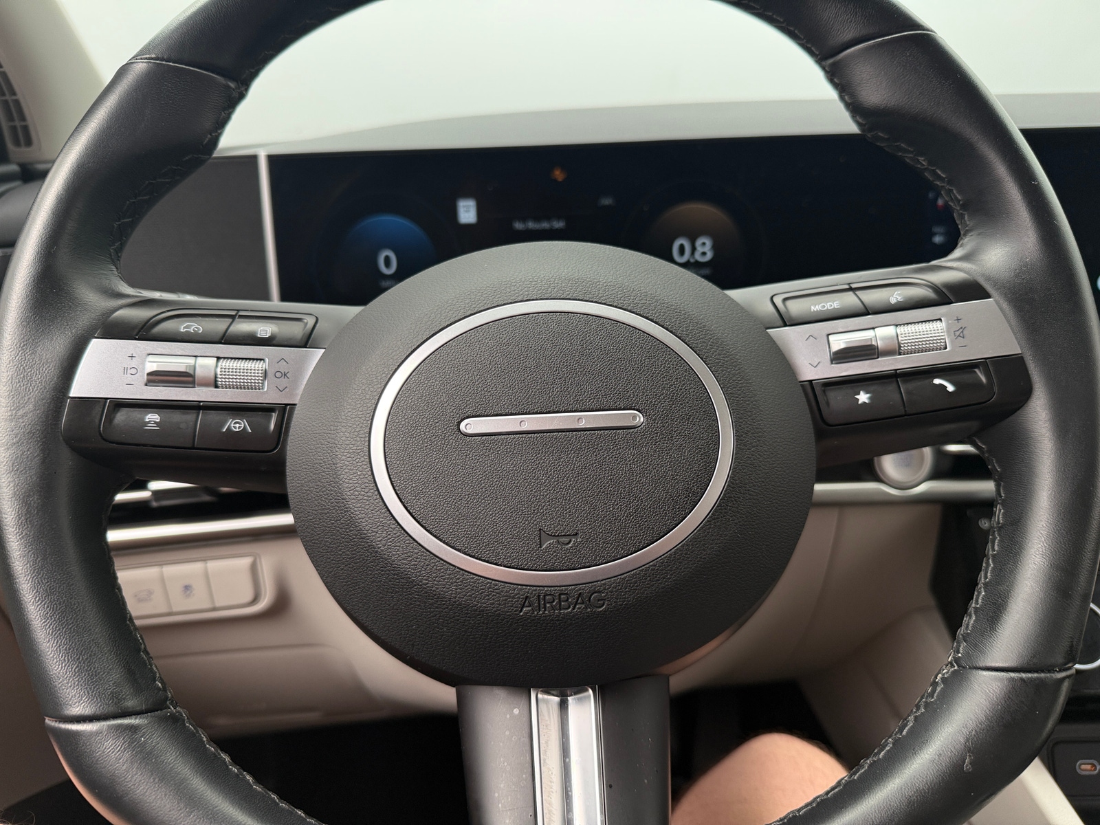 Thumbnail: 2025 Hyundai Tucson - 4