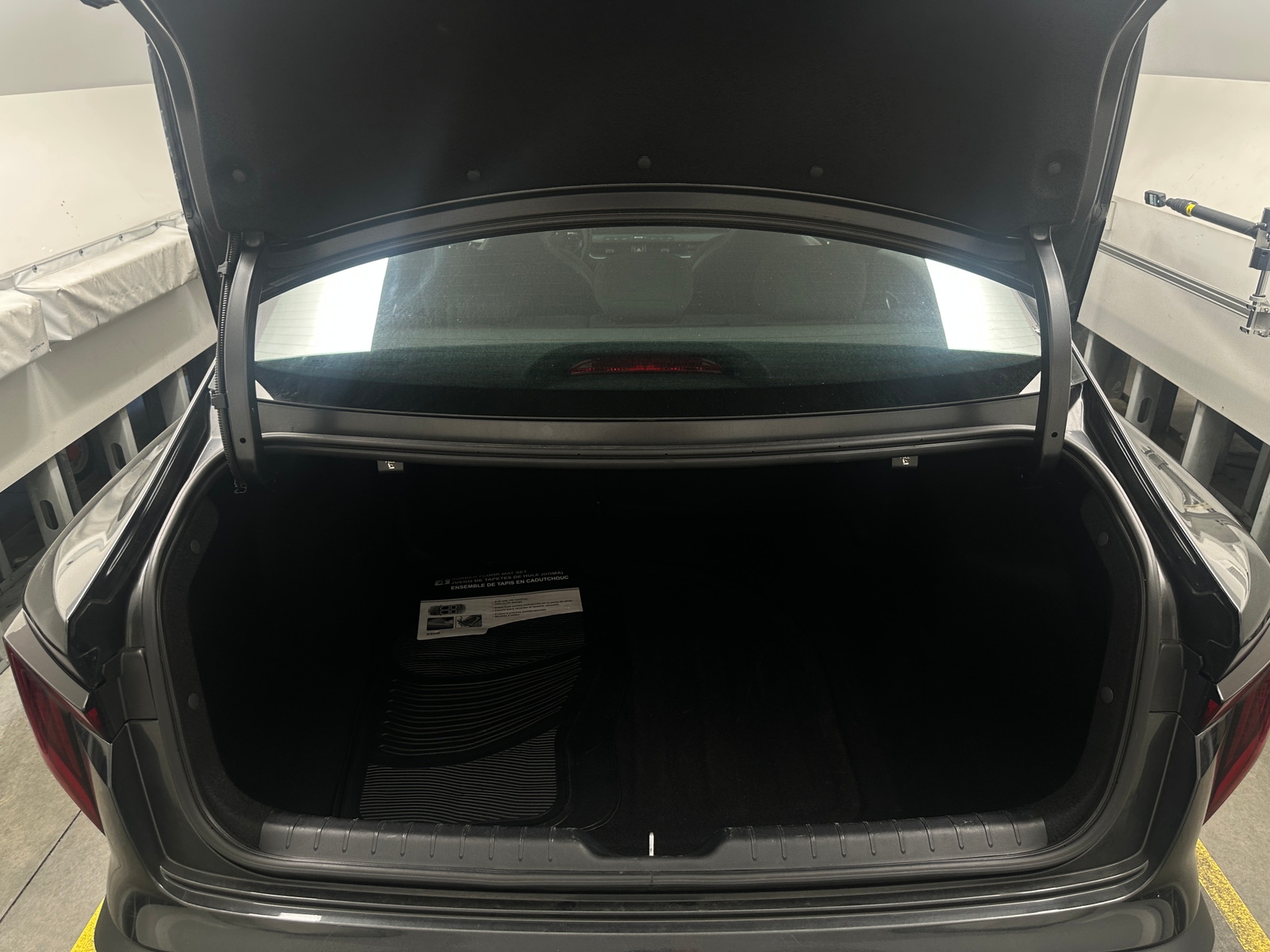 Thumbnail: 2025 Kia K4 - 7