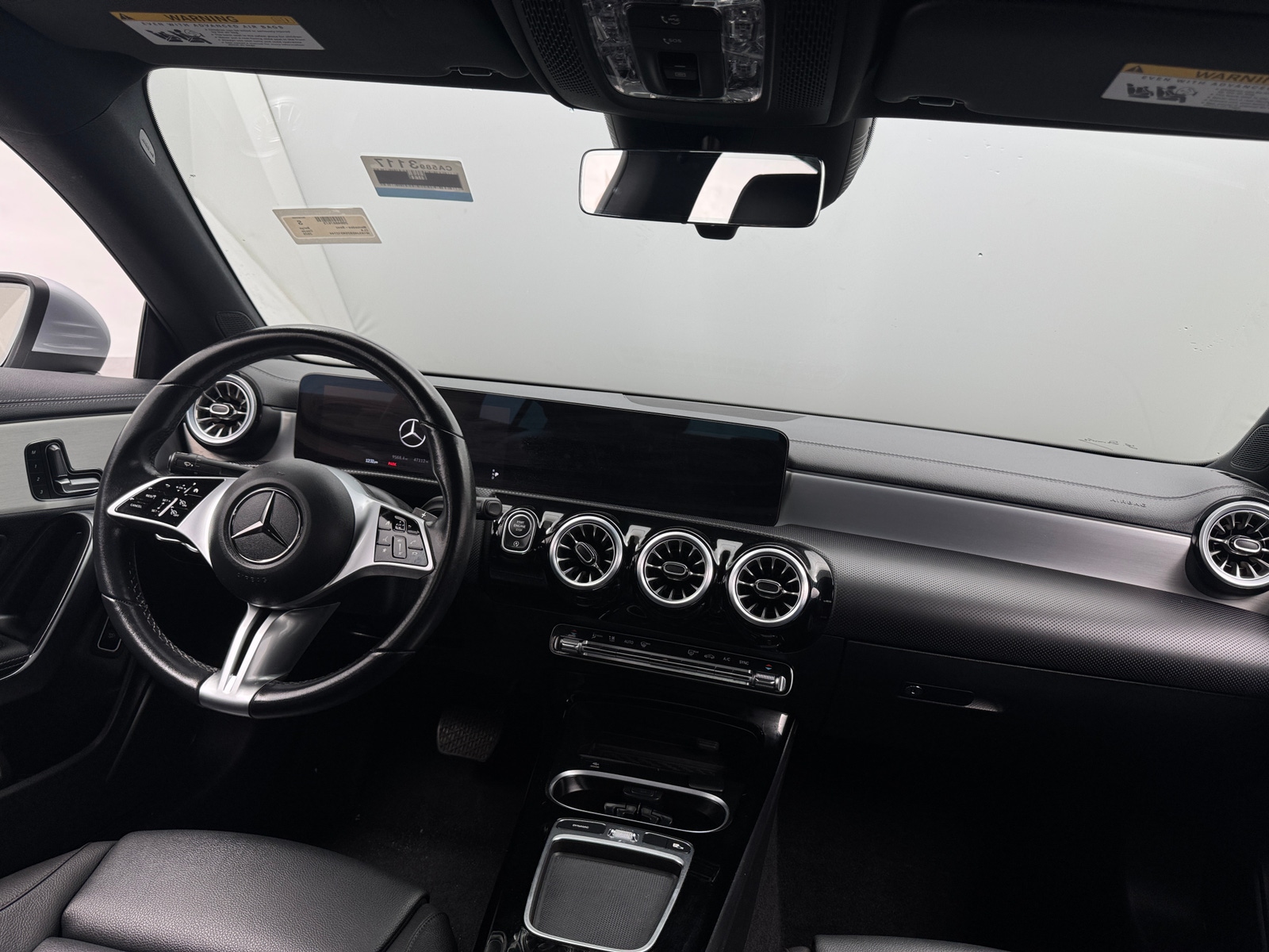 Thumbnail: 2025 Mercedes-Benz CLA - 2