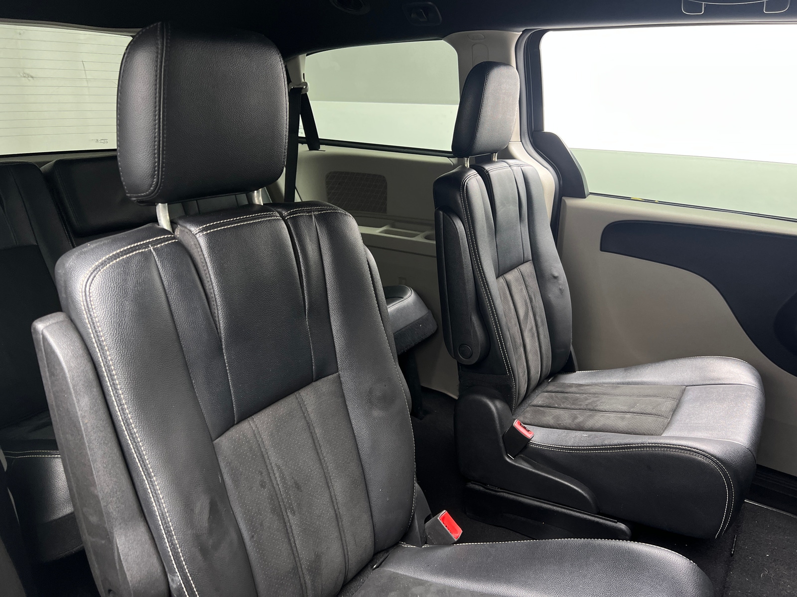 Thumbnail: 2019 Dodge Grand Caravan - 5
