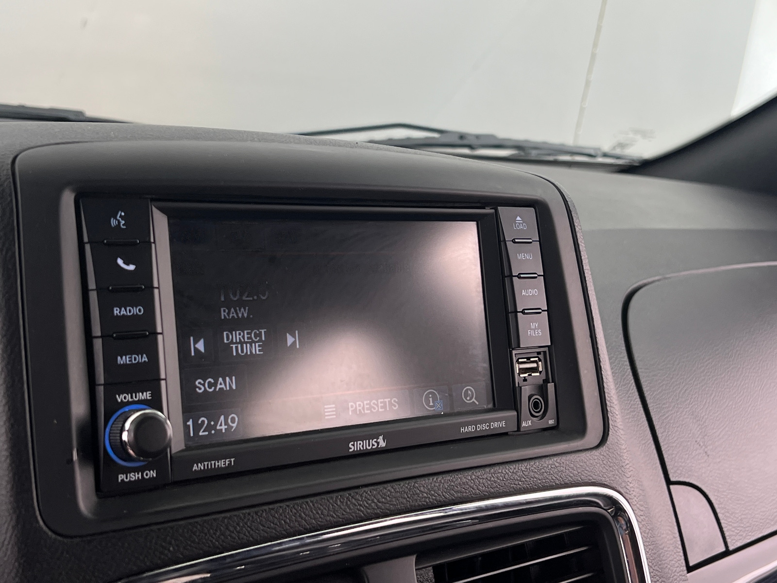Thumbnail: 2019 Dodge Grand Caravan - 3