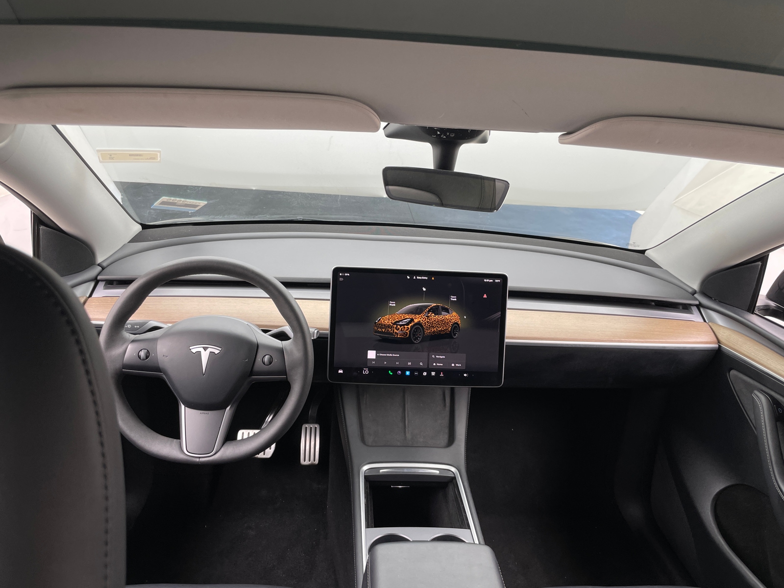 Thumbnail: 2023 Tesla Model Y - 2