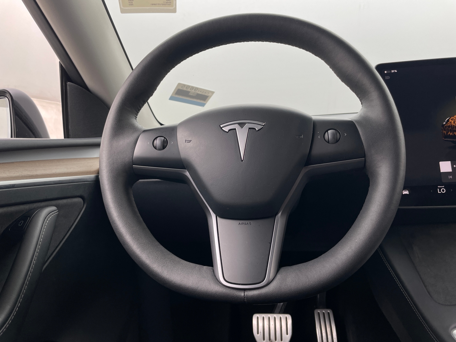 Thumbnail: 2023 Tesla Model Y - 4