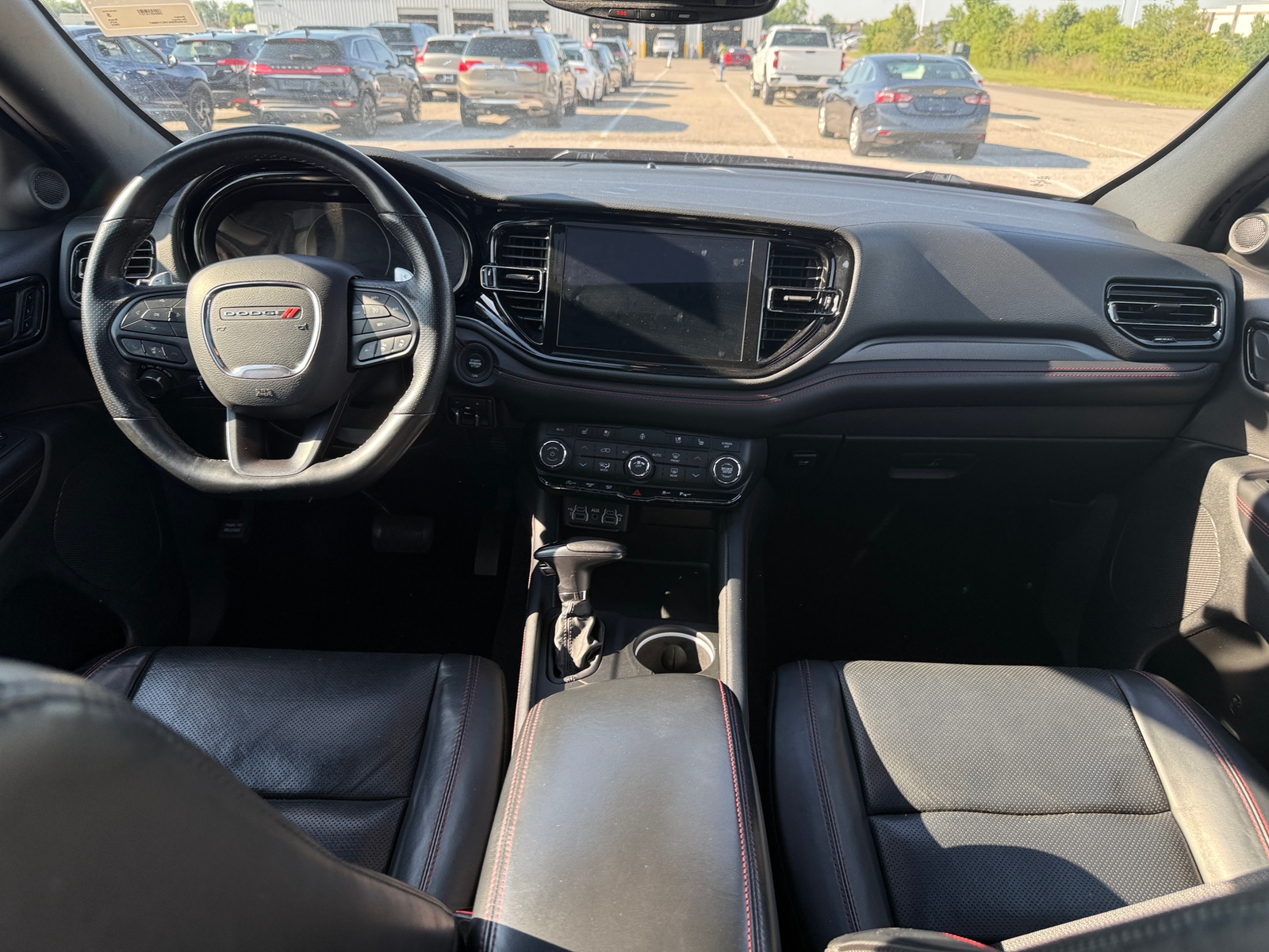 Thumbnail: 2024 Dodge Durango - 2