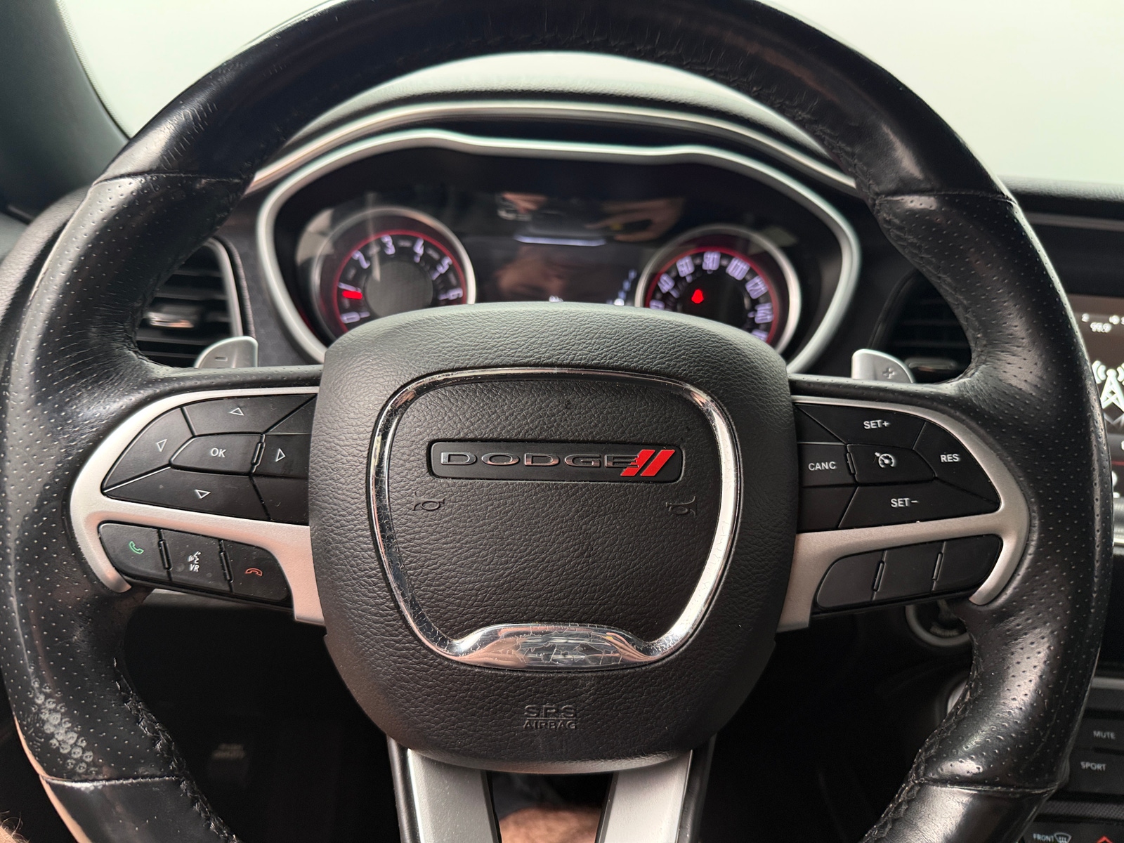 Thumbnail: 2018 Dodge Challenger - 3
