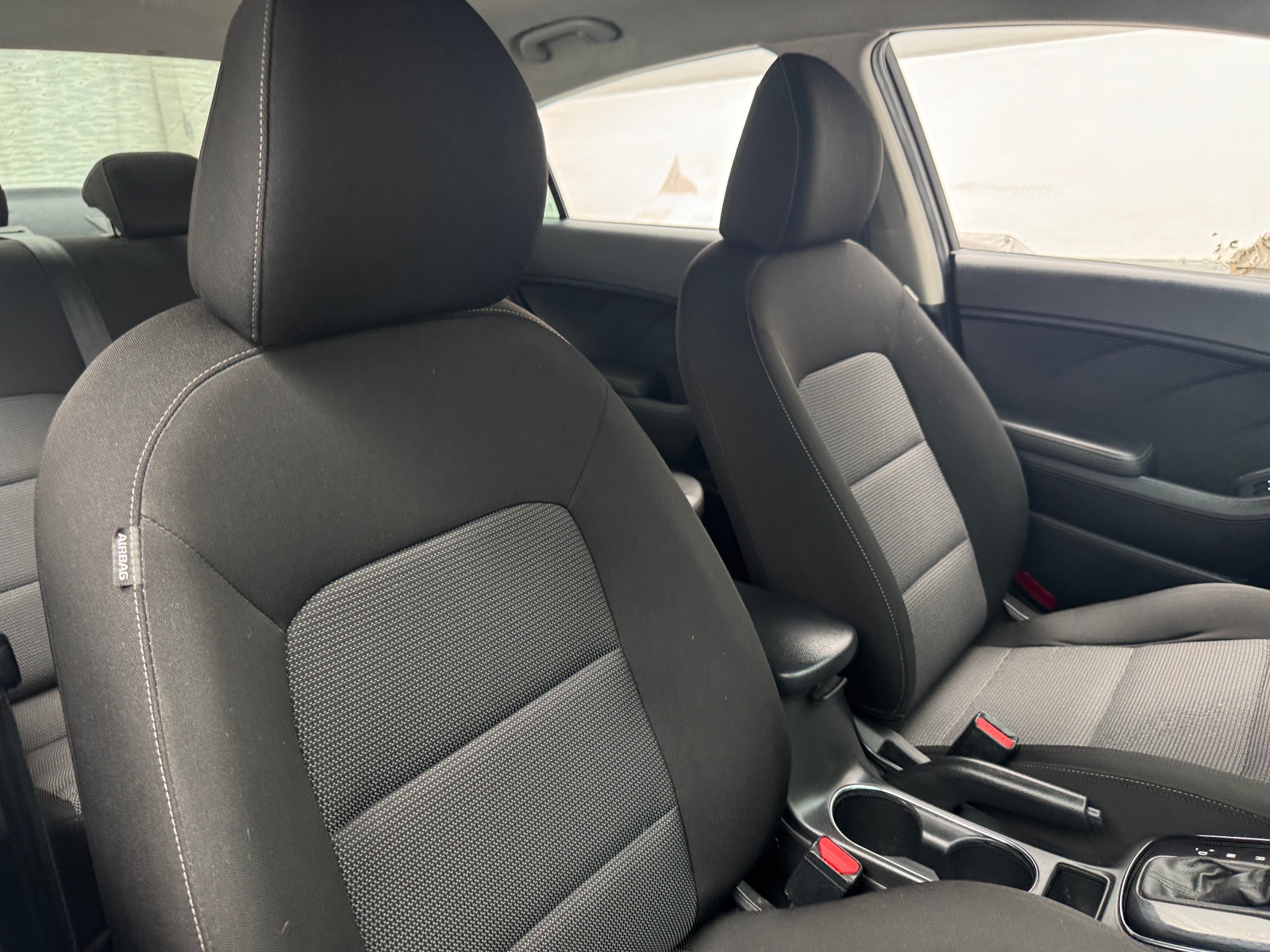Thumbnail: 2018 Kia Forte - 2
