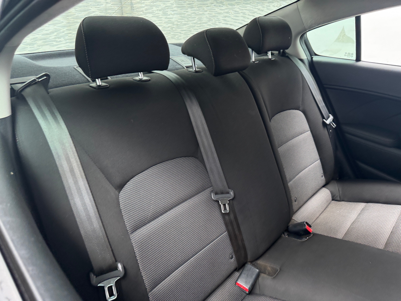 Thumbnail: 2018 Kia Forte - 6