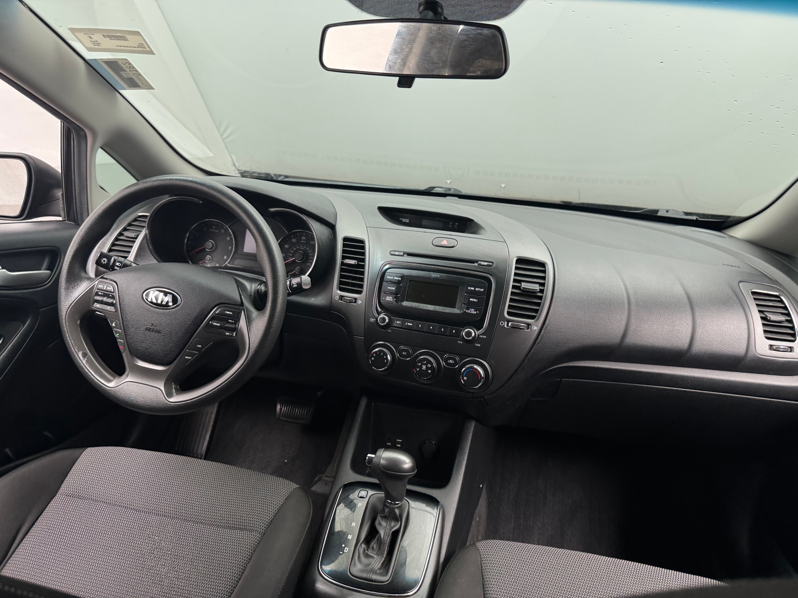 Thumbnail: 2018 Kia Forte - 3