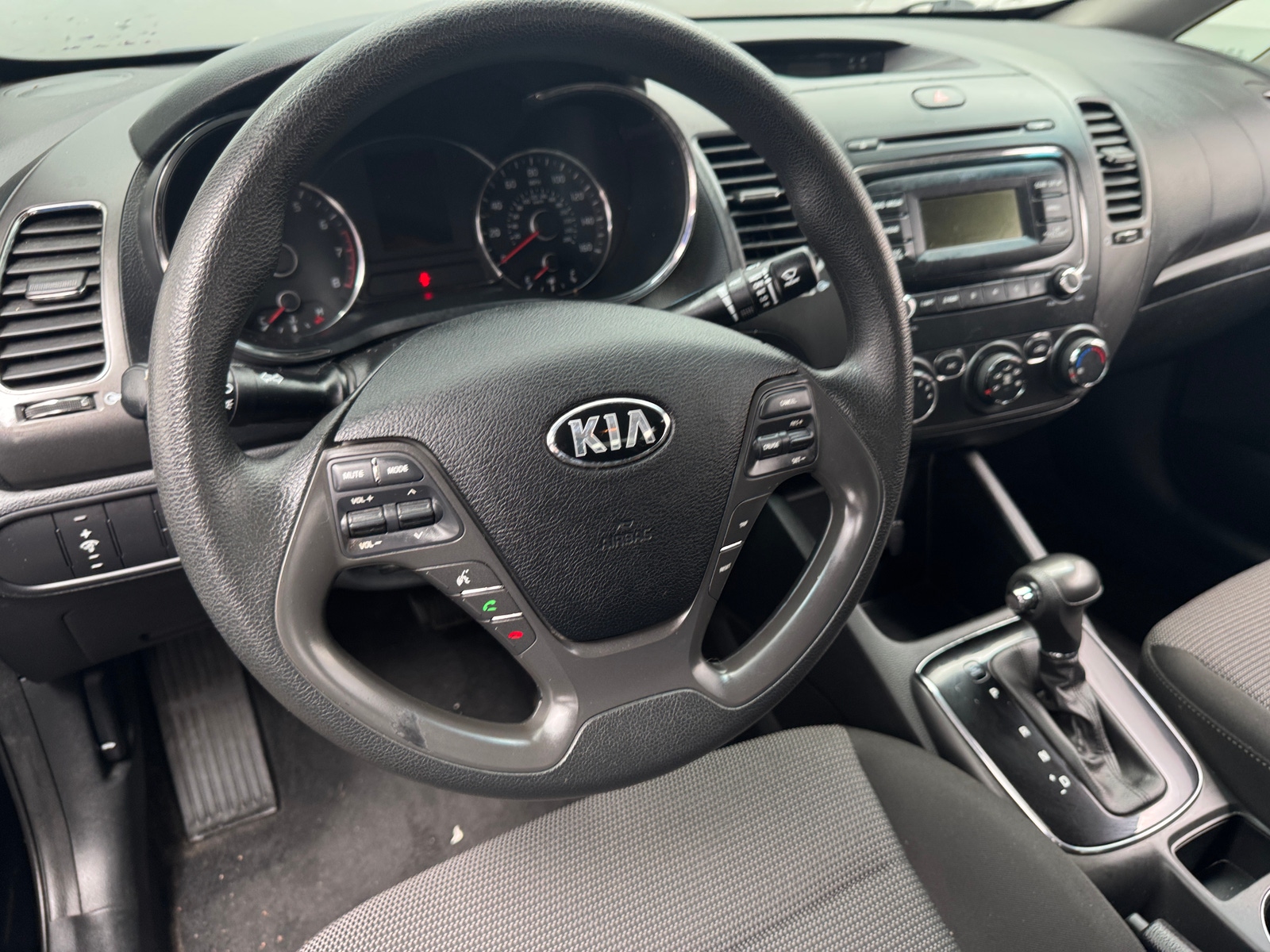 Thumbnail: 2018 Kia Forte - 5