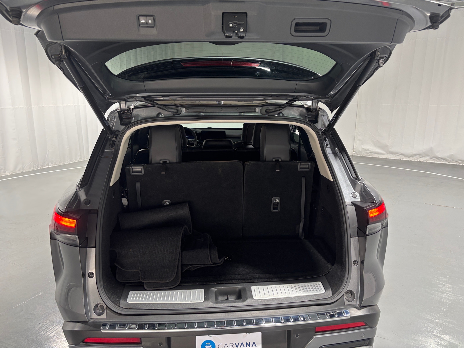 Thumbnail: 2023 INFINITI QX60 - 6