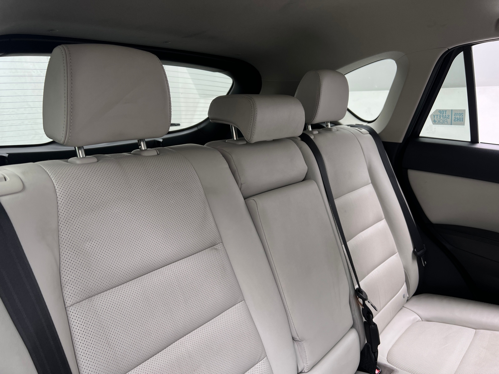 Thumbnail: 2016 Mazda CX-5 - 5
