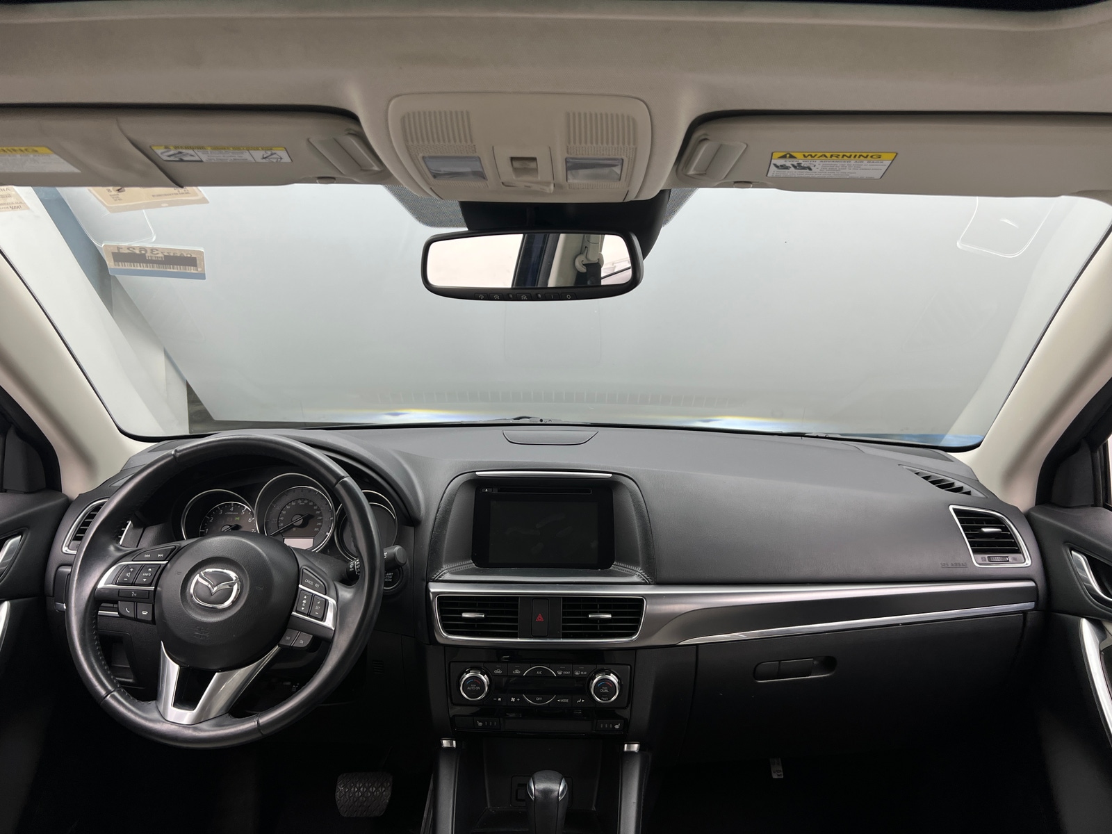 Thumbnail: 2016 Mazda CX-5 - 2