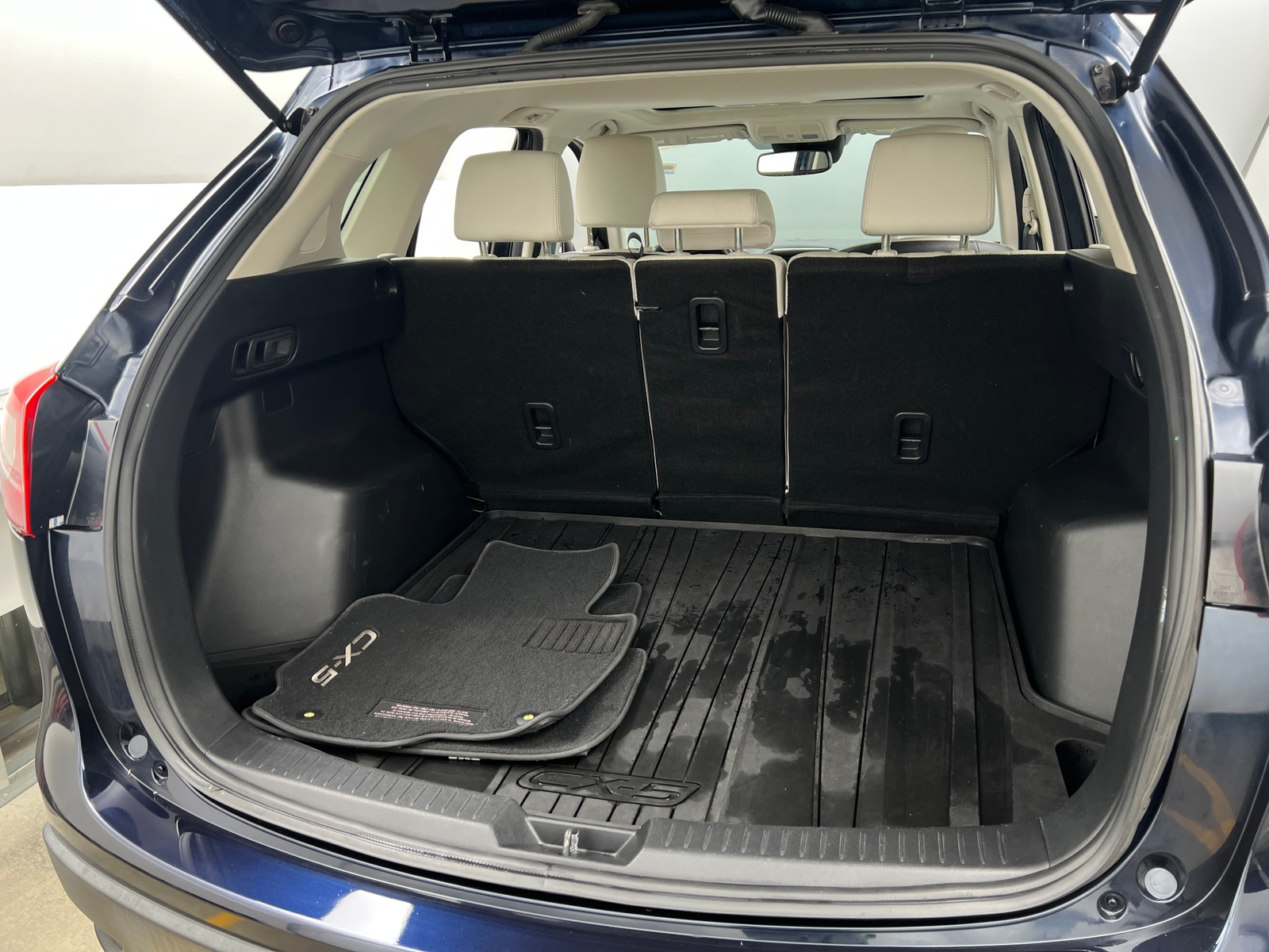 Thumbnail: 2016 Mazda CX-5 - 6
