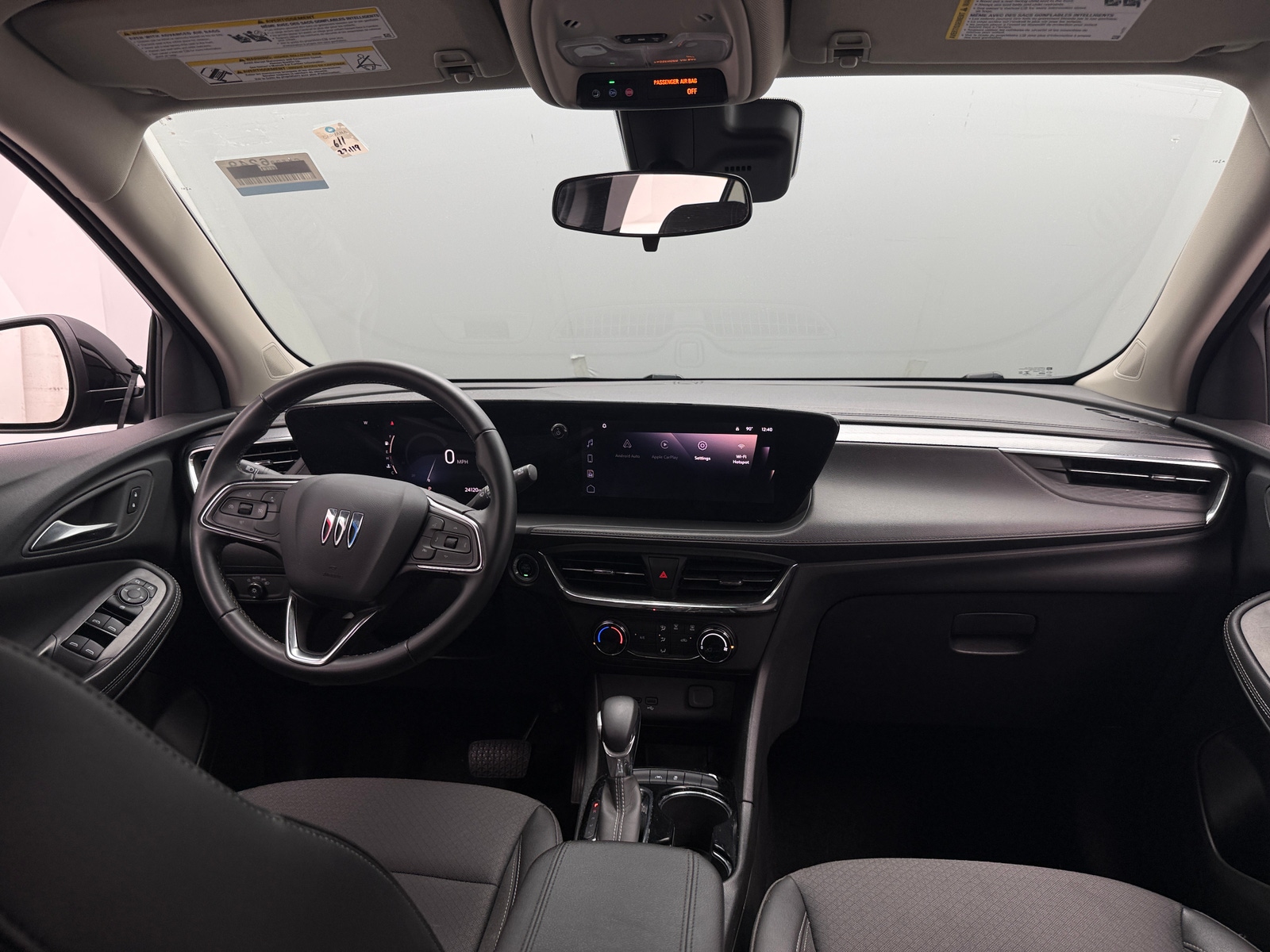 Thumbnail: 2025 Buick Encore GX - 2