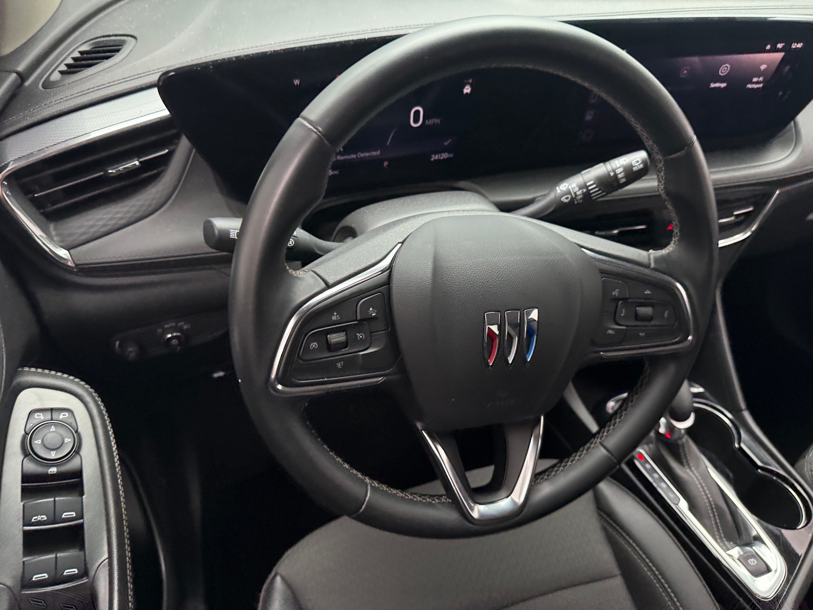 Thumbnail: 2025 Buick Encore GX - 4