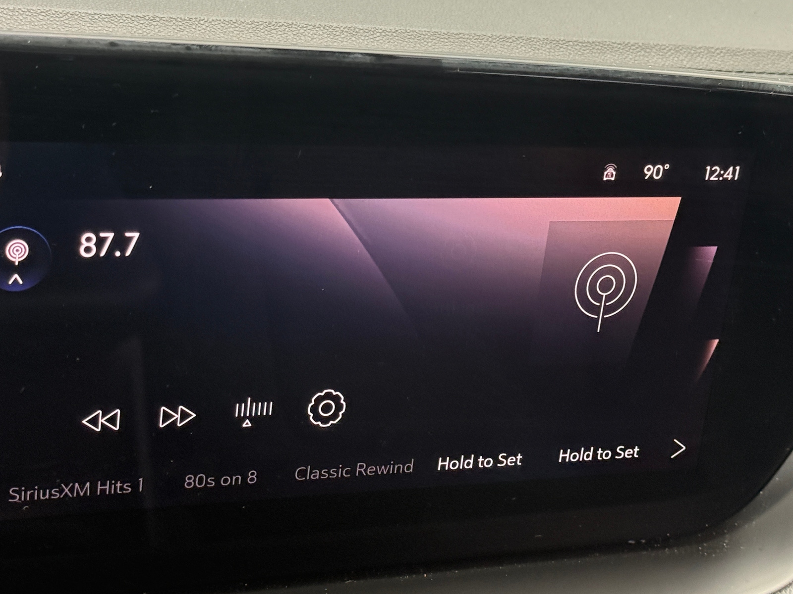 Thumbnail: 2025 Buick Encore GX - 3