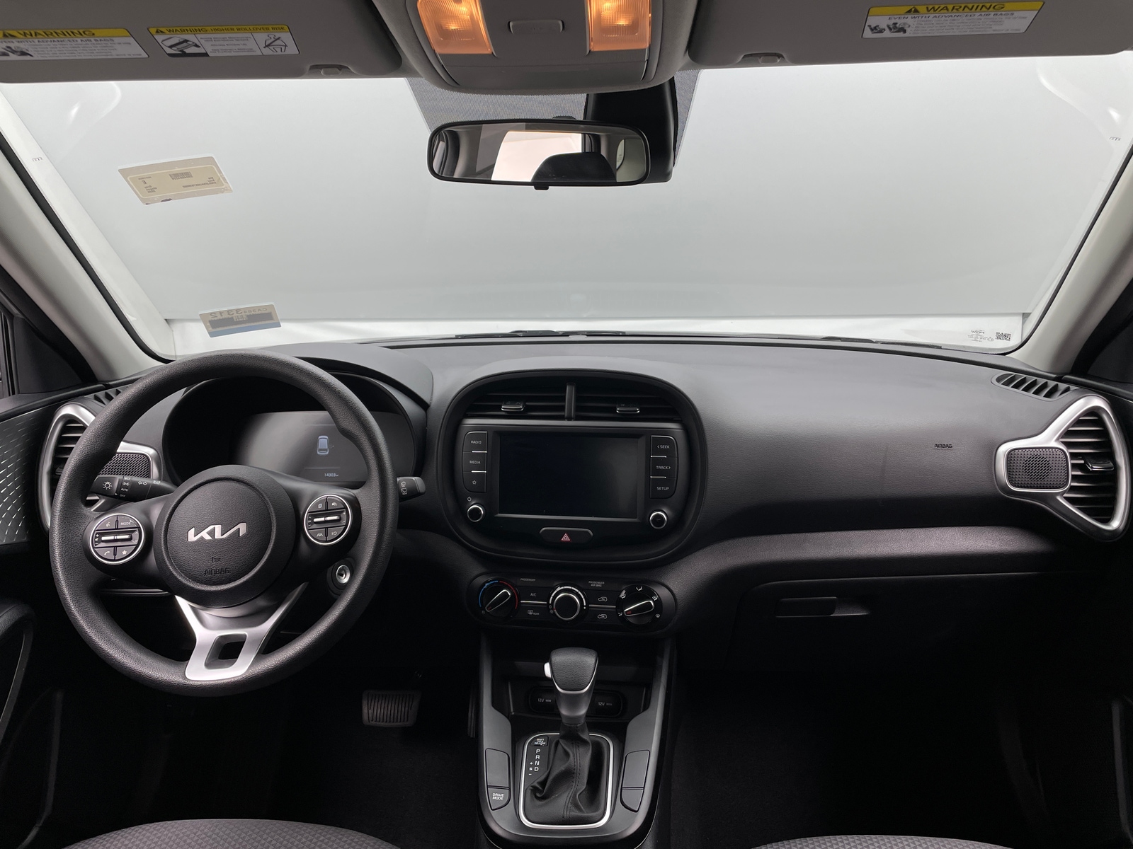 Thumbnail: 2025 Kia Soul - 3