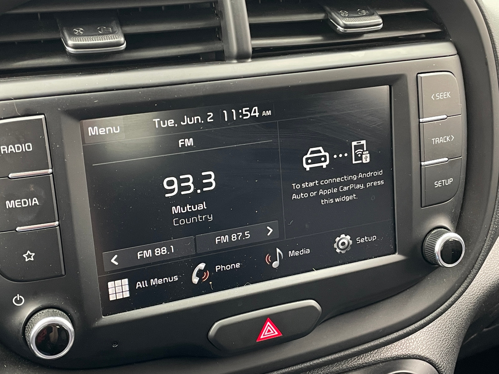 Thumbnail: 2025 Kia Soul - 4