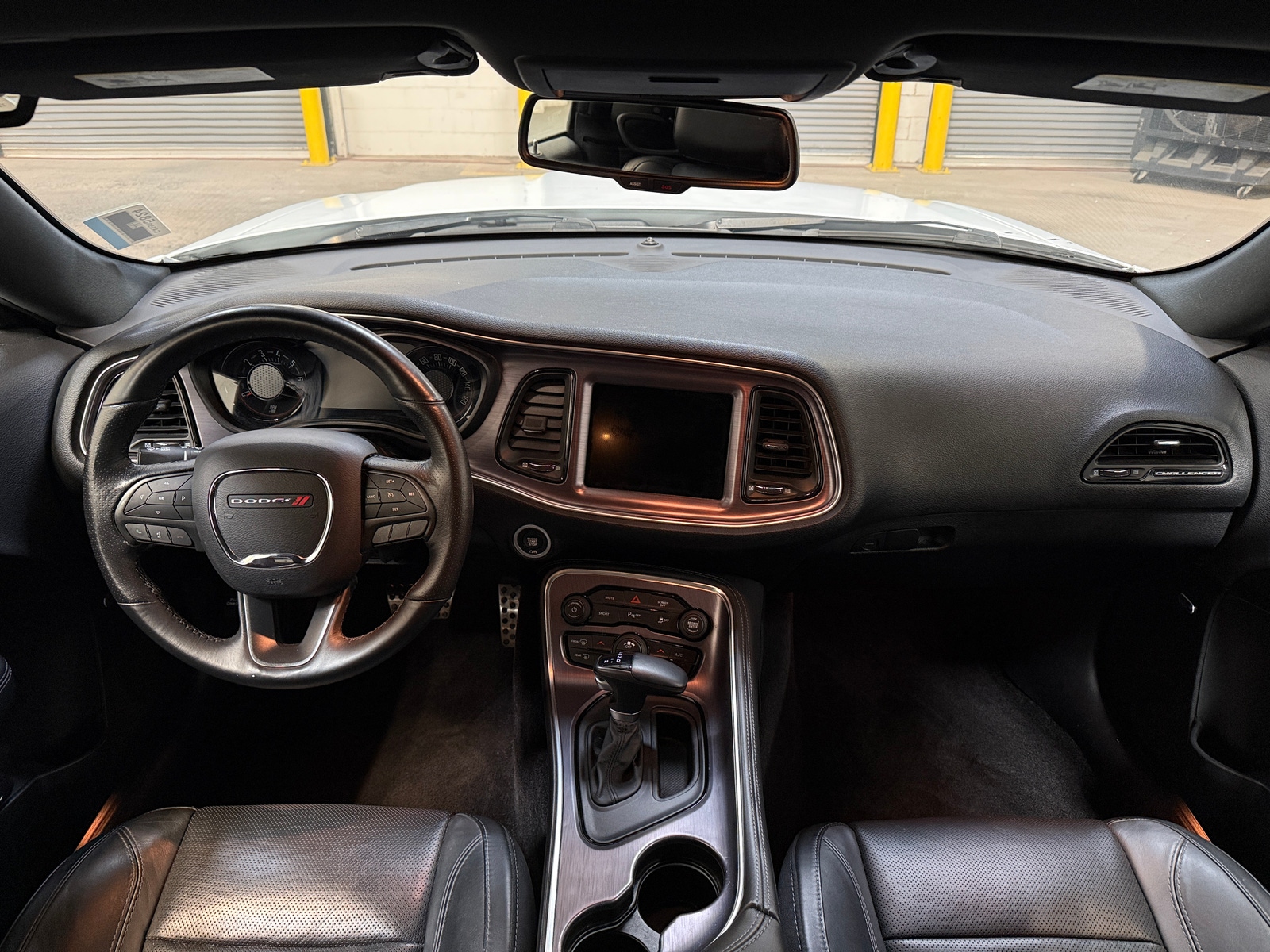 Thumbnail: 2018 Dodge Challenger - 2