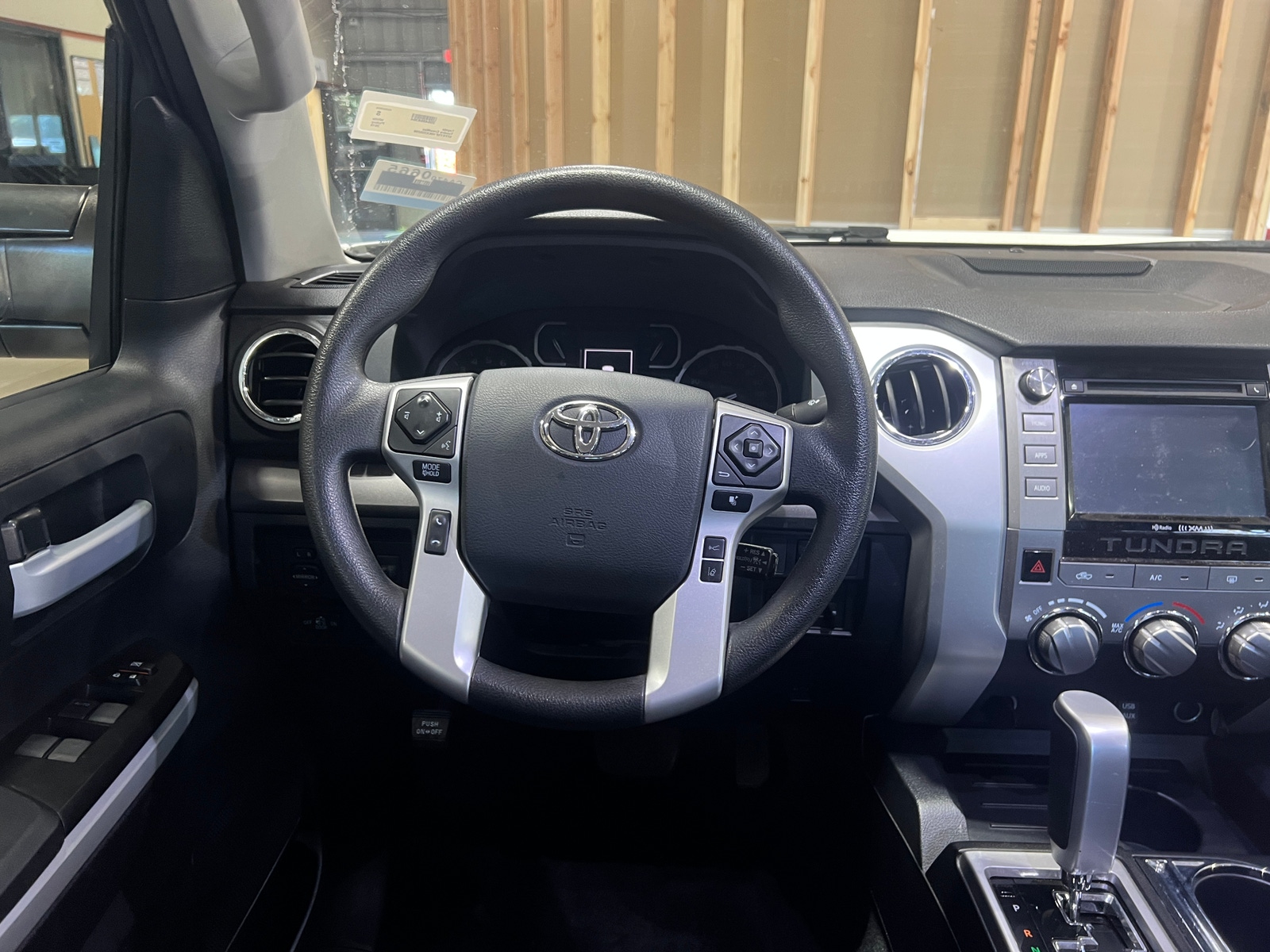 Thumbnail: 2019 Toyota Tundra - 5