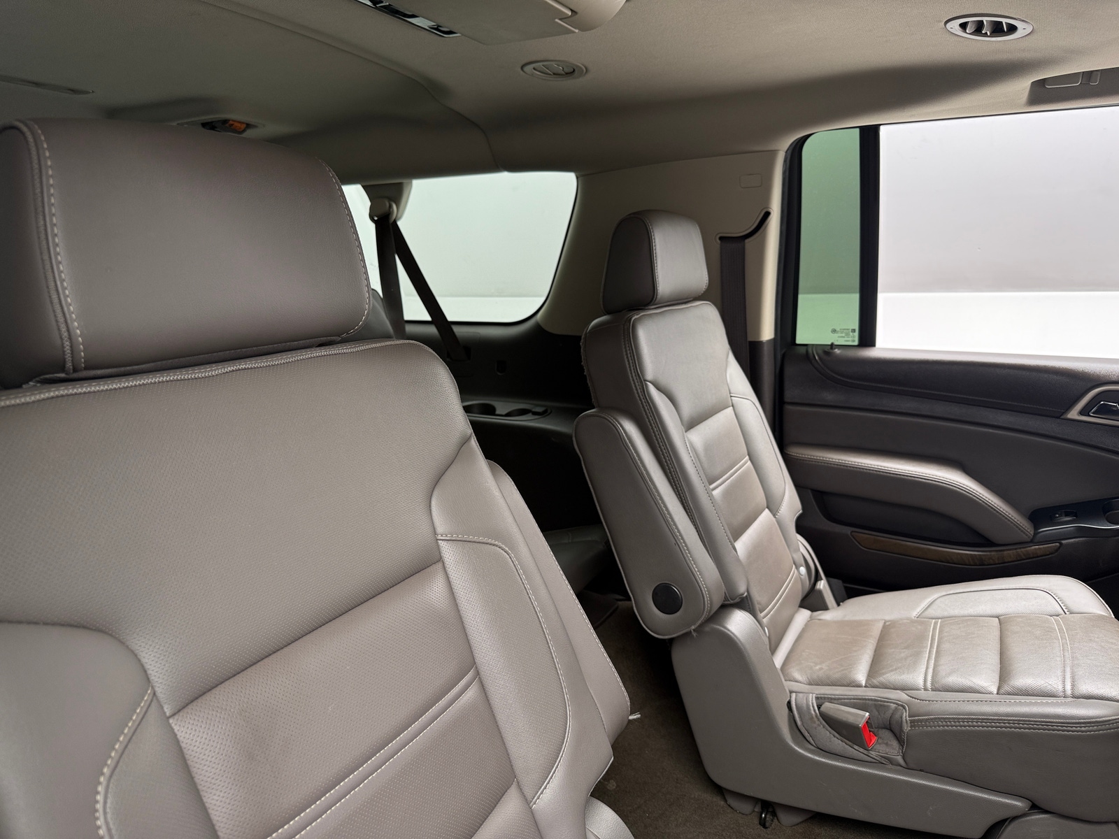 Thumbnail: 2018 GMC Yukon XL - 5