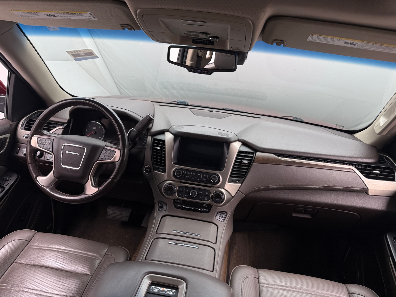 Thumbnail: 2018 GMC Yukon XL - 2